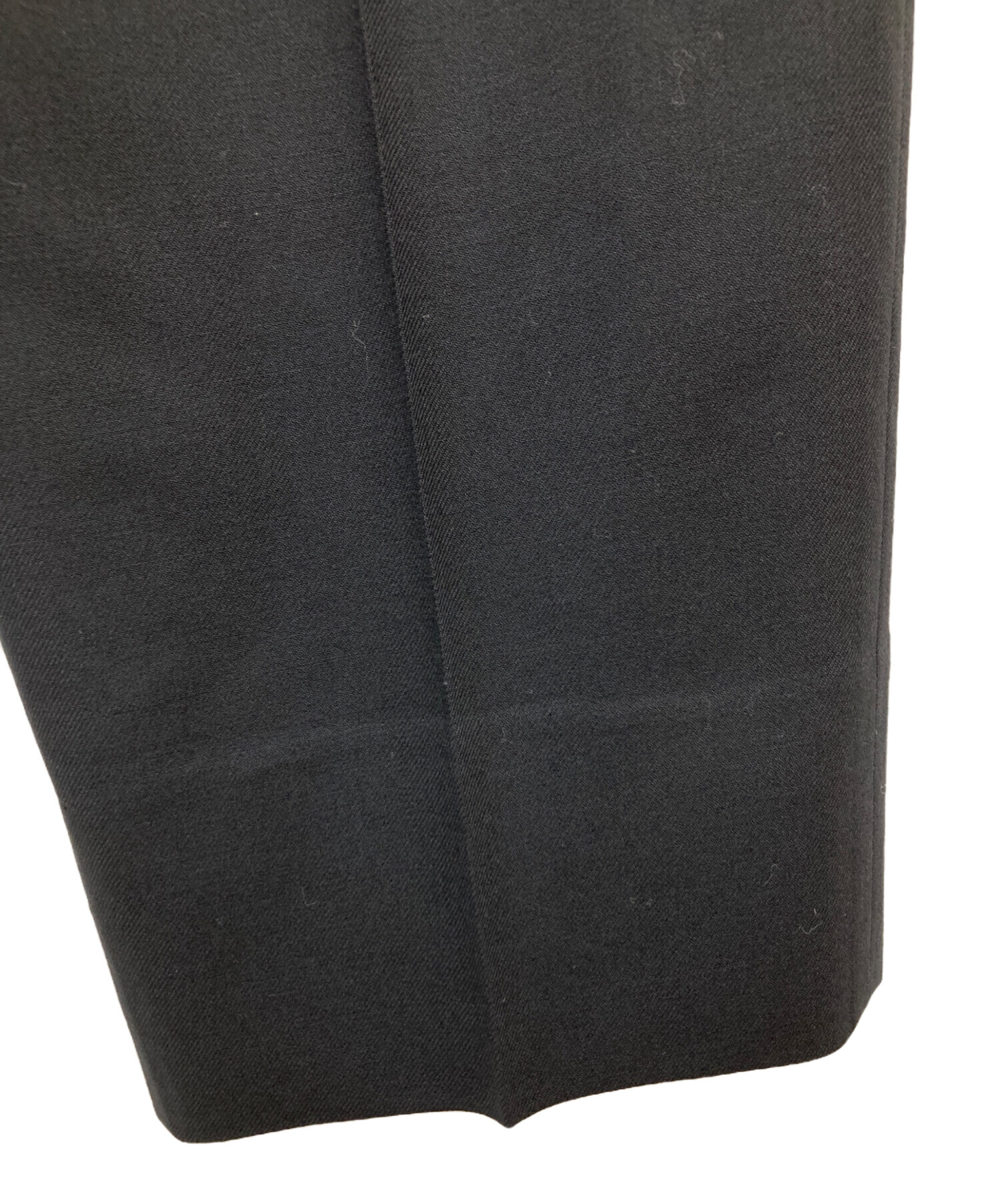 中古・古着通販】GIORGIO ARMANI (ジョルジオアルマーニ) ウール