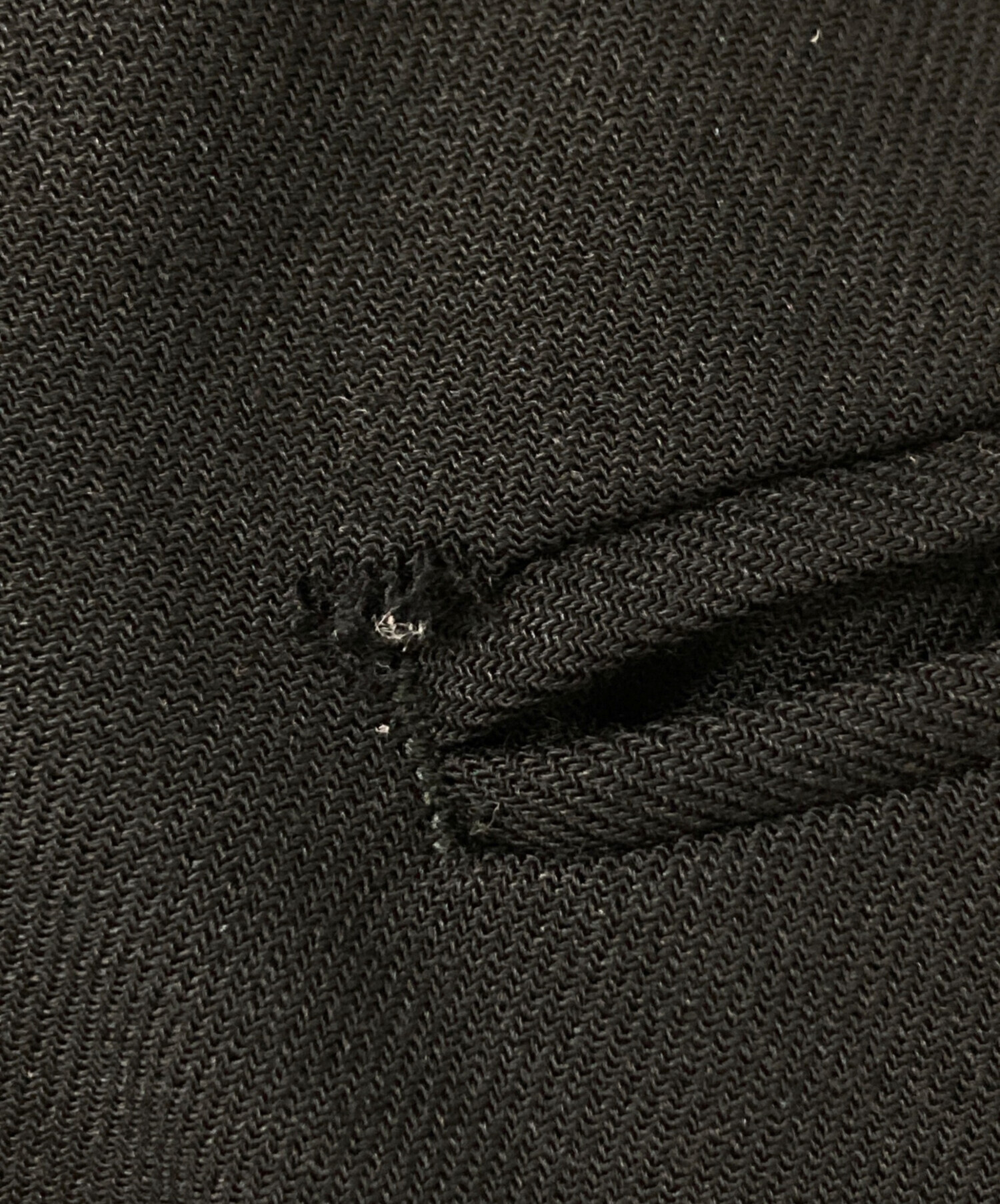 中古・古着通販】GIORGIO ARMANI (ジョルジオアルマーニ) ウール