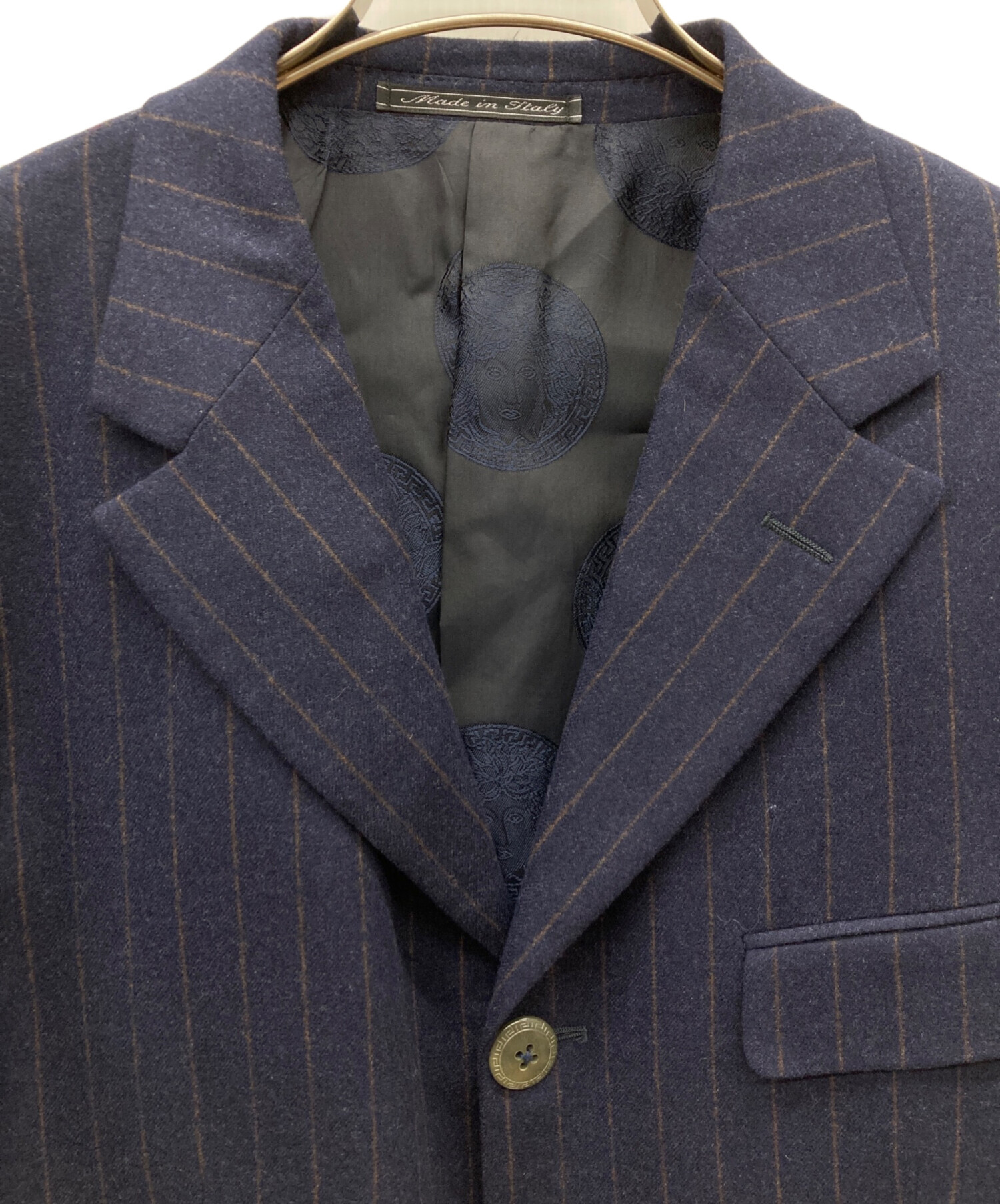 中古・古着通販】GIANNI VERSACE (ジャンニ・ヴェルサーチ) 90's