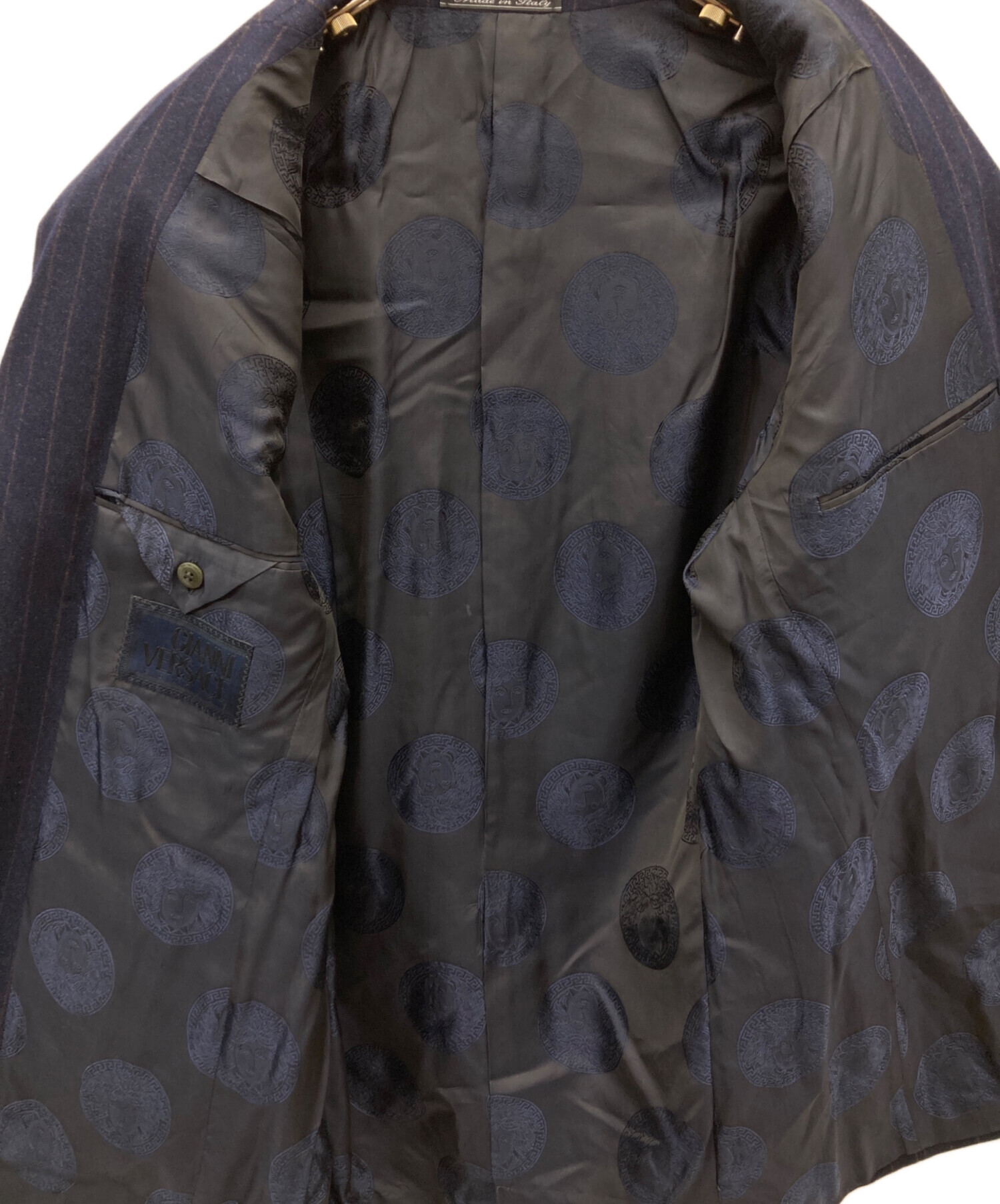 中古・古着通販】GIANNI VERSACE (ジャンニ・ヴェルサーチ) 90's