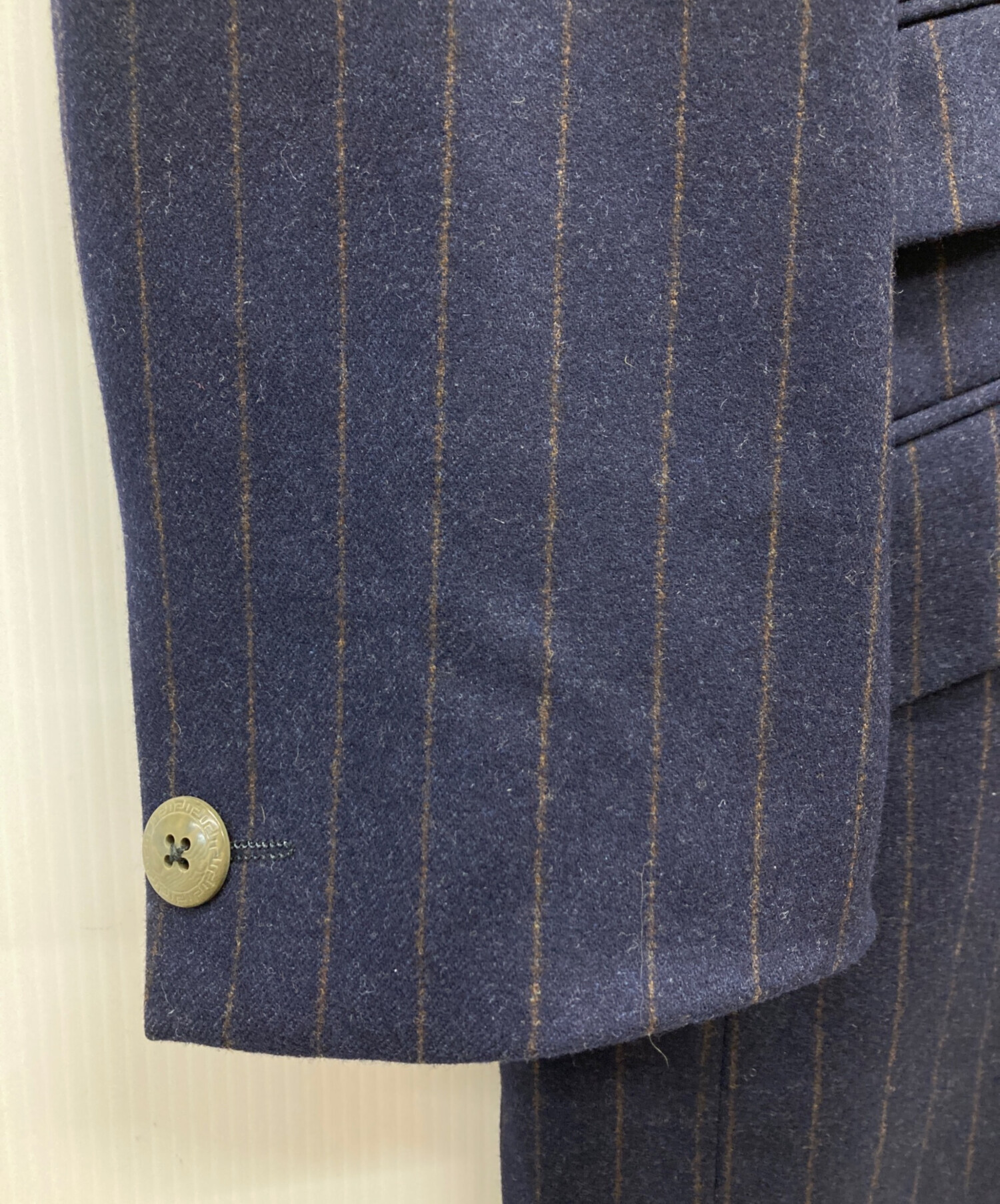 中古・古着通販】GIANNI VERSACE (ジャンニ・ヴェルサーチ) 90's