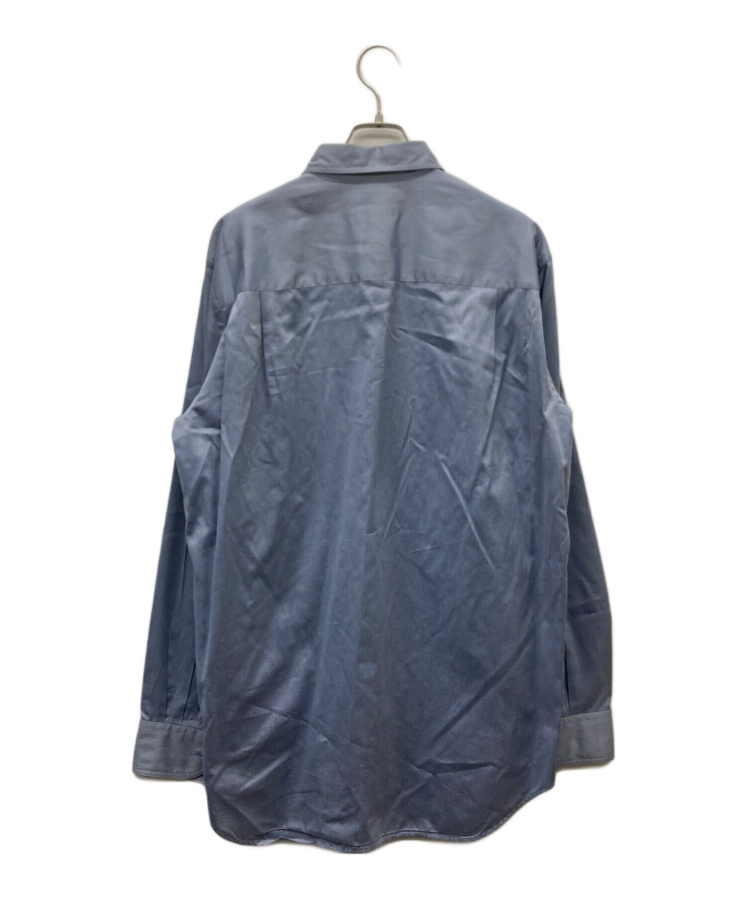 中古・古着通販】GIORGIO ARMANI (ジョルジオアルマーニ) 長袖シャツ