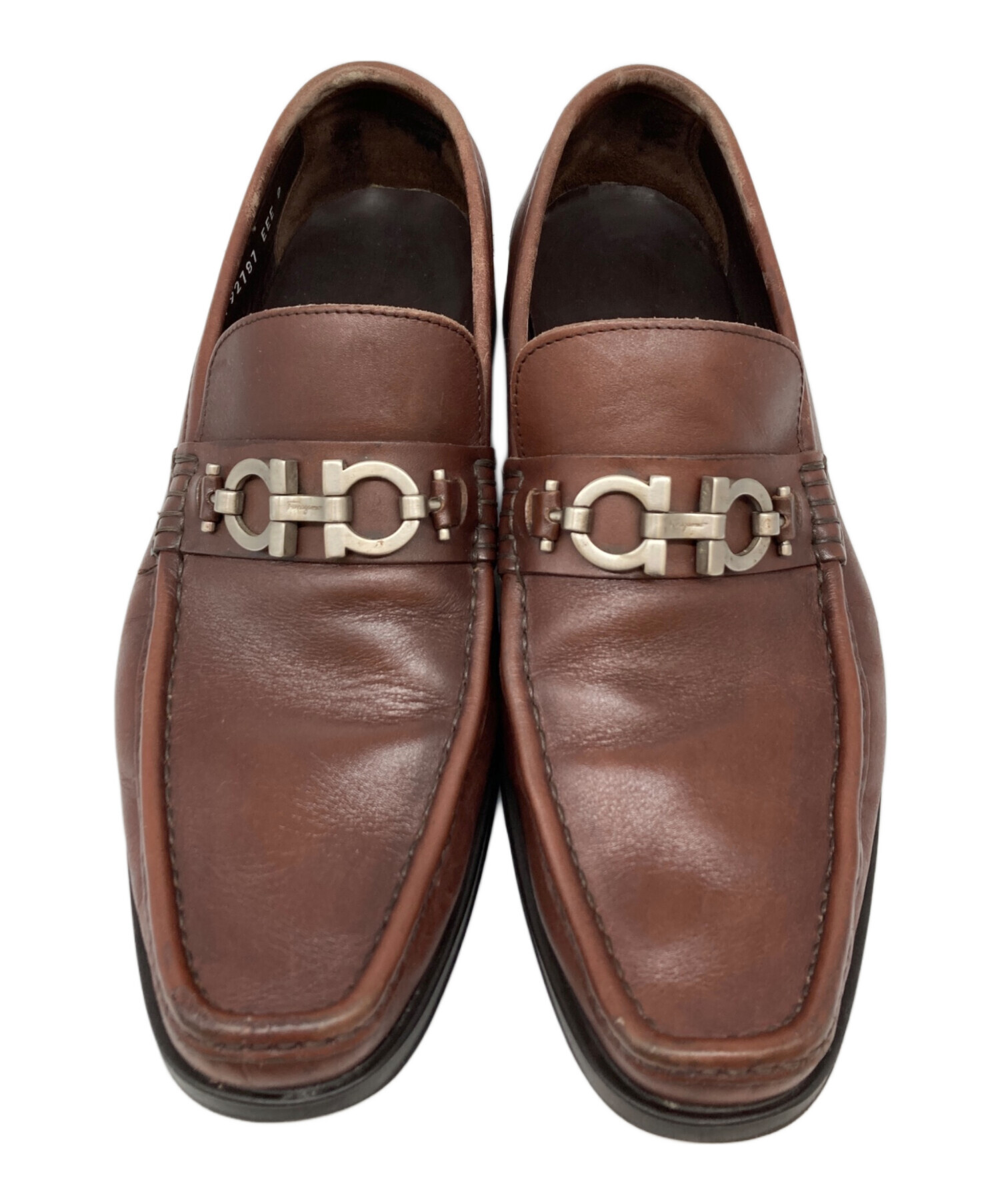 中古・古着通販】Salvatore Ferragamo (サルヴァトーレ フェラガモ