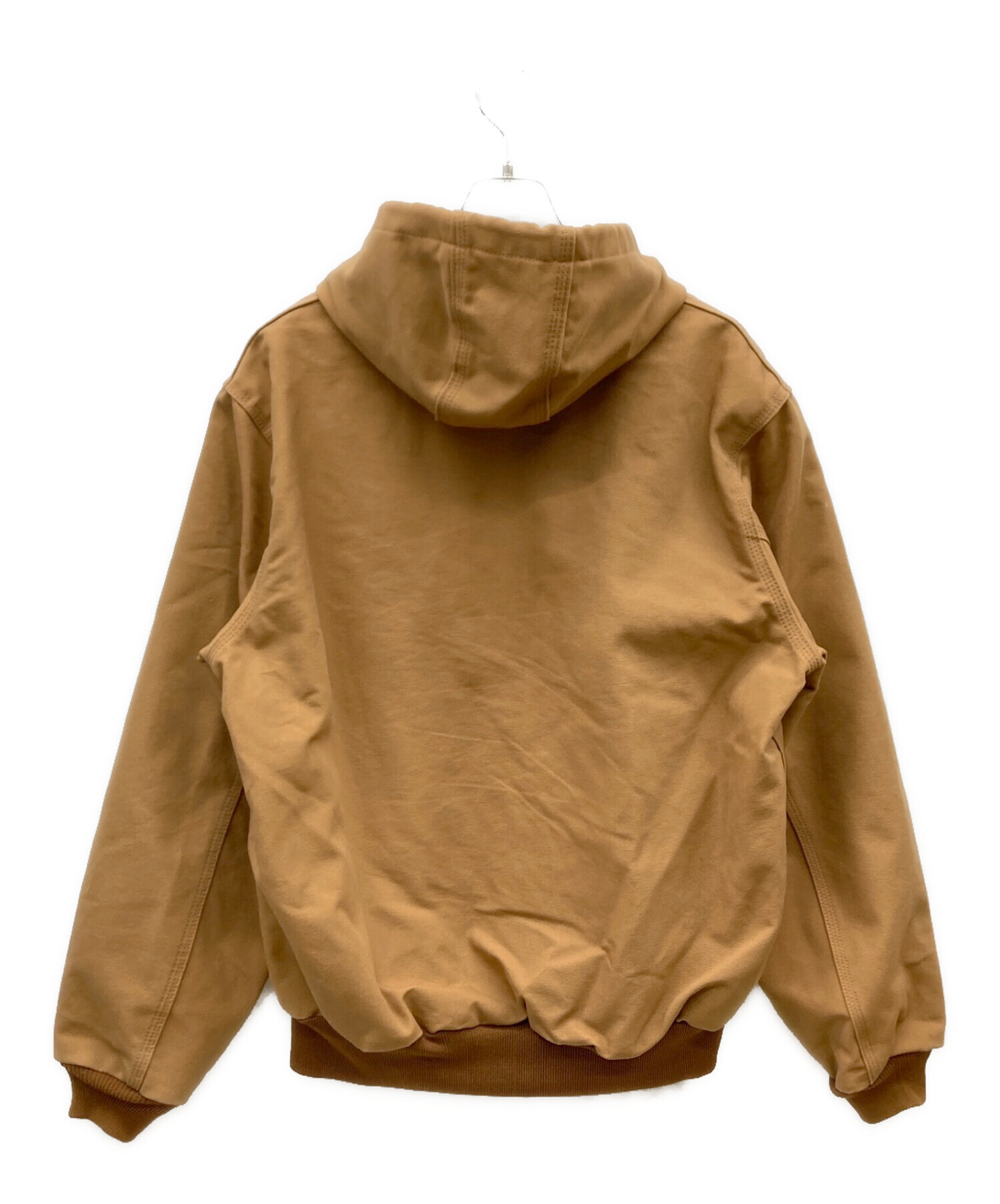 中古・古着通販】CarHartt (カーハート) ダックアクティブフーディー
