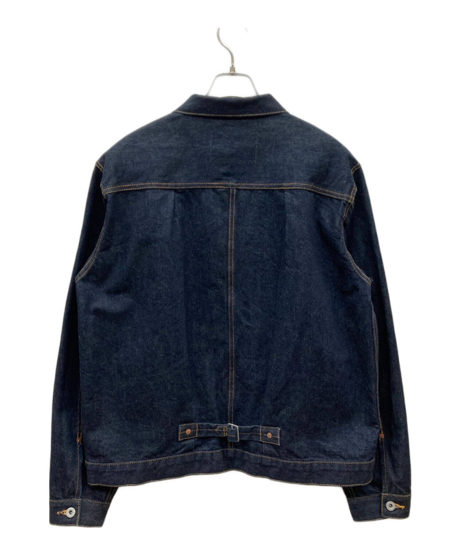 中古・古着通販】SCHOTT BROS. (ショットブロス) 1st FIRE PROOF DENIM