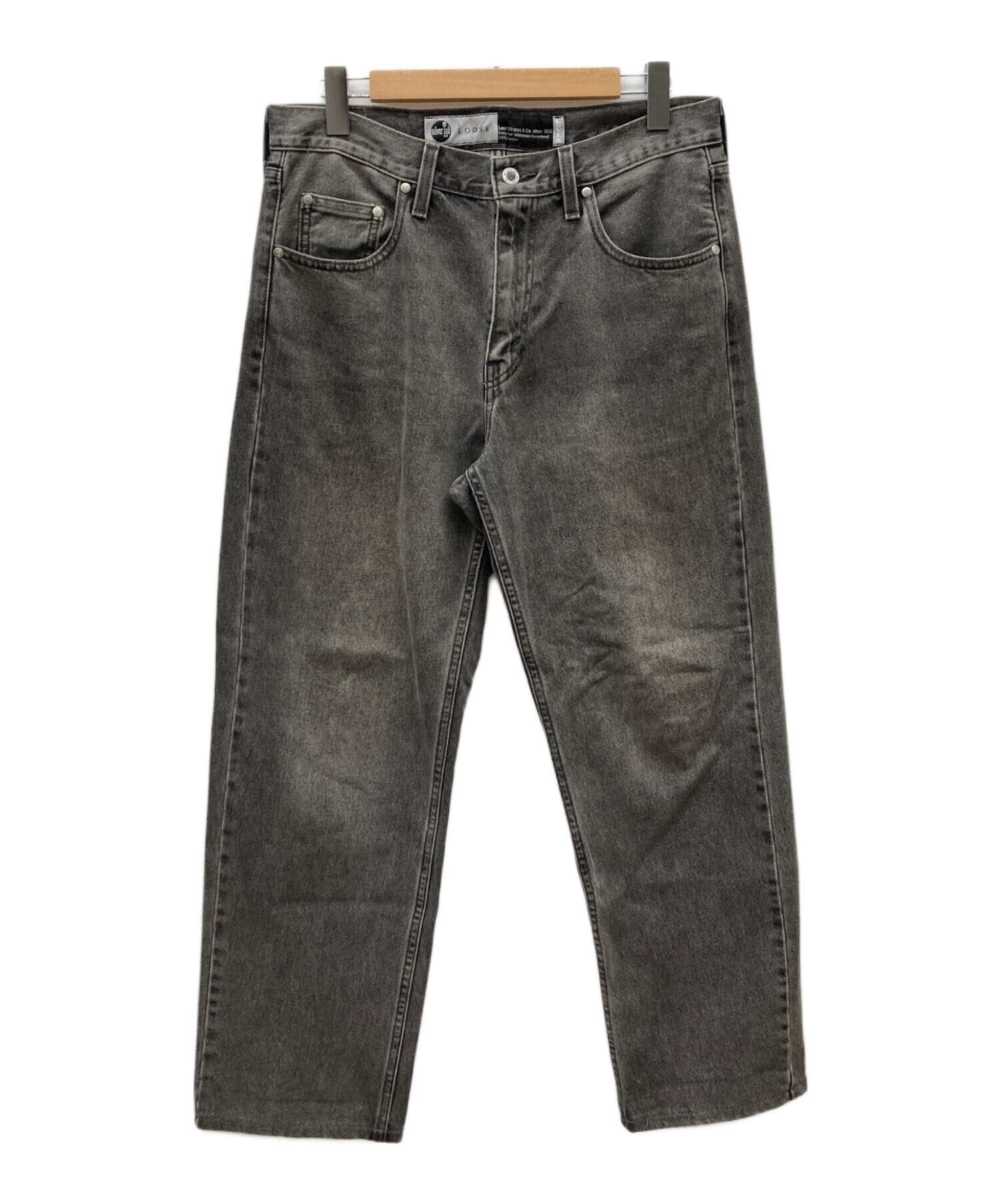 中古・古着通販】LEVI