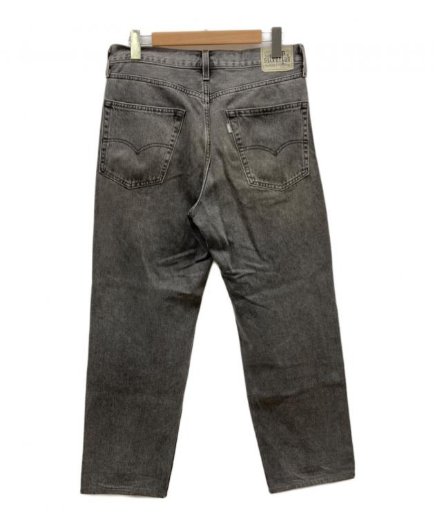 中古・古着通販】LEVI'S (リーバイス) SILVERTAB LOOSE FIT デニム