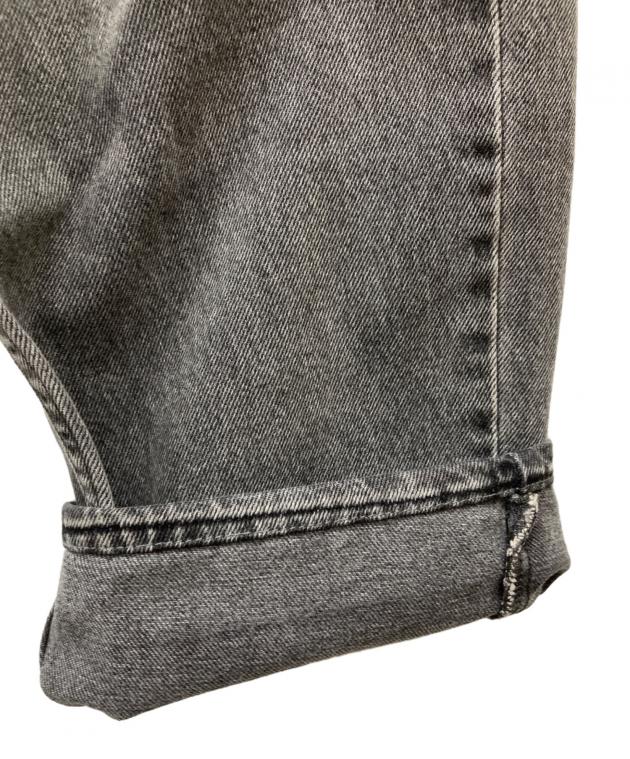 中古・古着通販】LEVI'S (リーバイス) SILVERTAB LOOSE FIT デニム