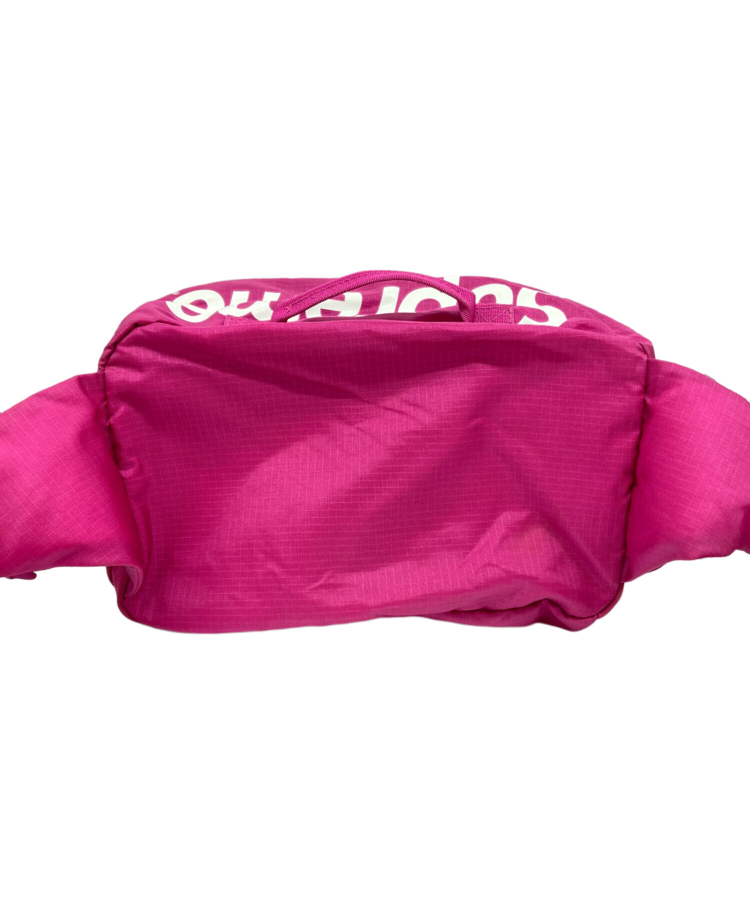 中古・古着通販】Supreme (シュプリーム) Waist Bag ピンク｜ブランド