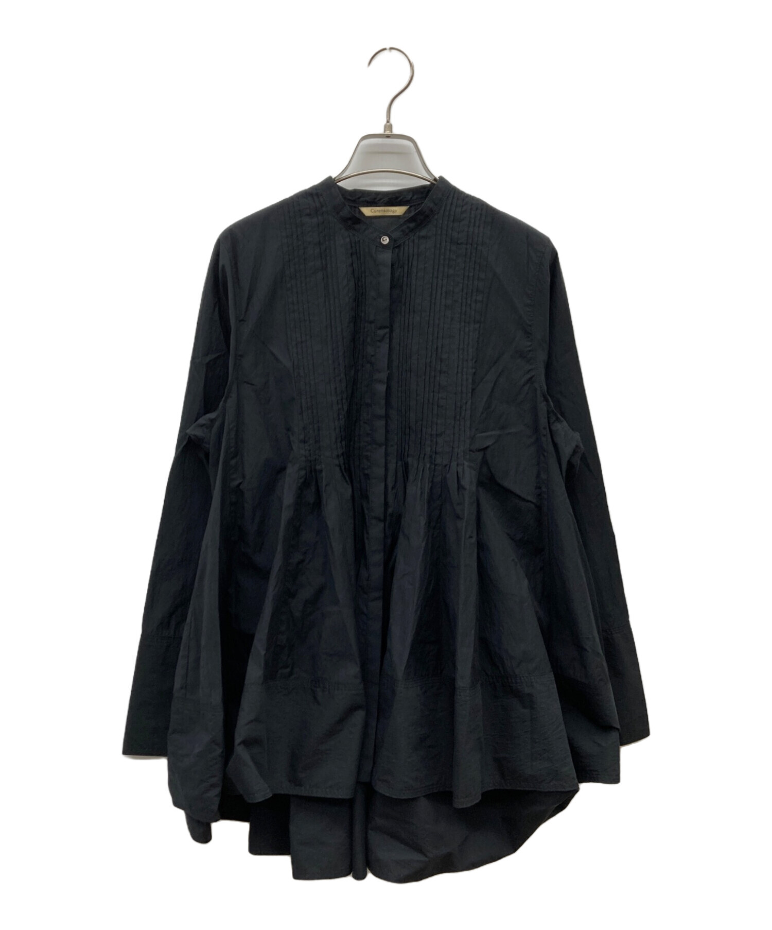 中古・古着通販】Curensology (カレンソロジー) エアリーフレア