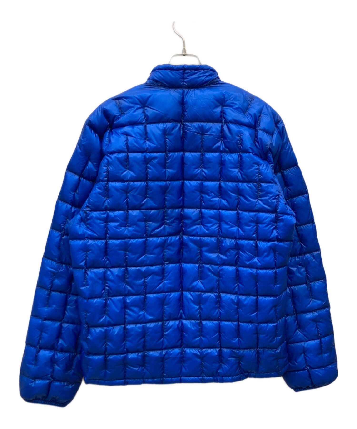 中古・古着通販】mont-bell (モンベル) プラズマ1000 ダウンジャケット