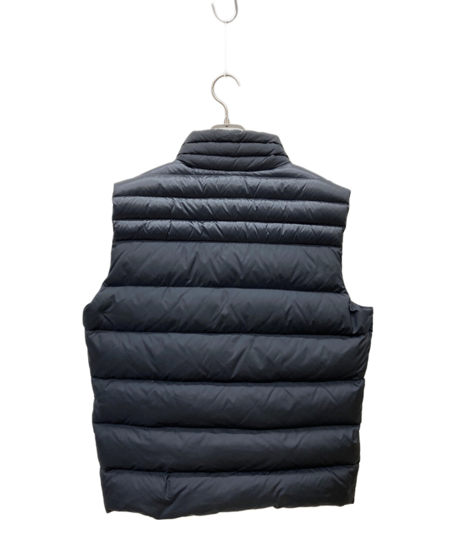 中古・古着通販】MONCLER (モンクレール) DUPRES GILET ダウンベスト