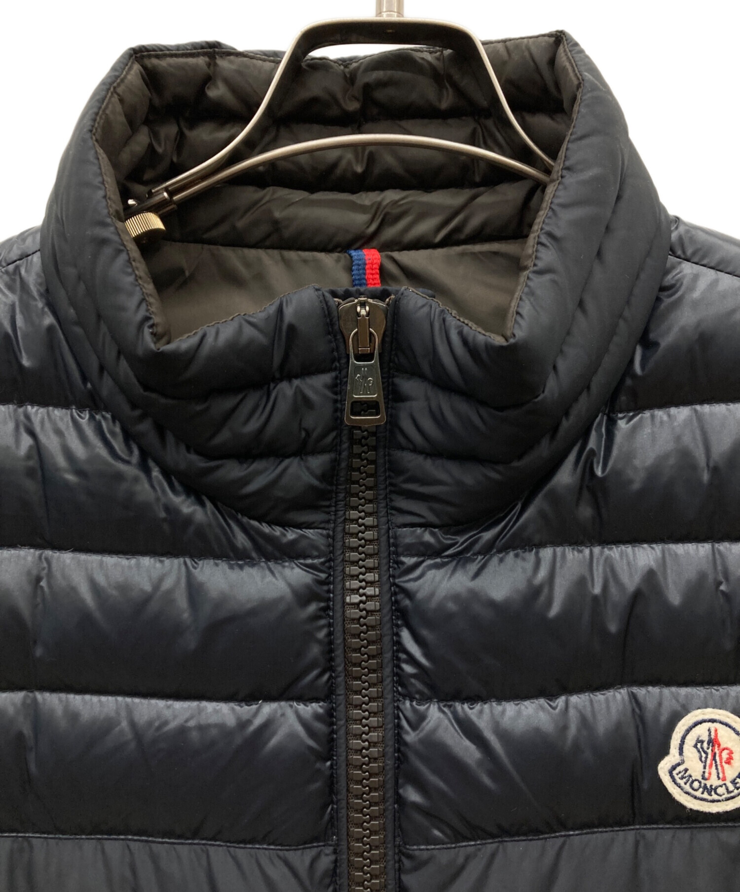 中古・古着通販】MONCLER (モンクレール) DUPRES GILET ダウンベスト