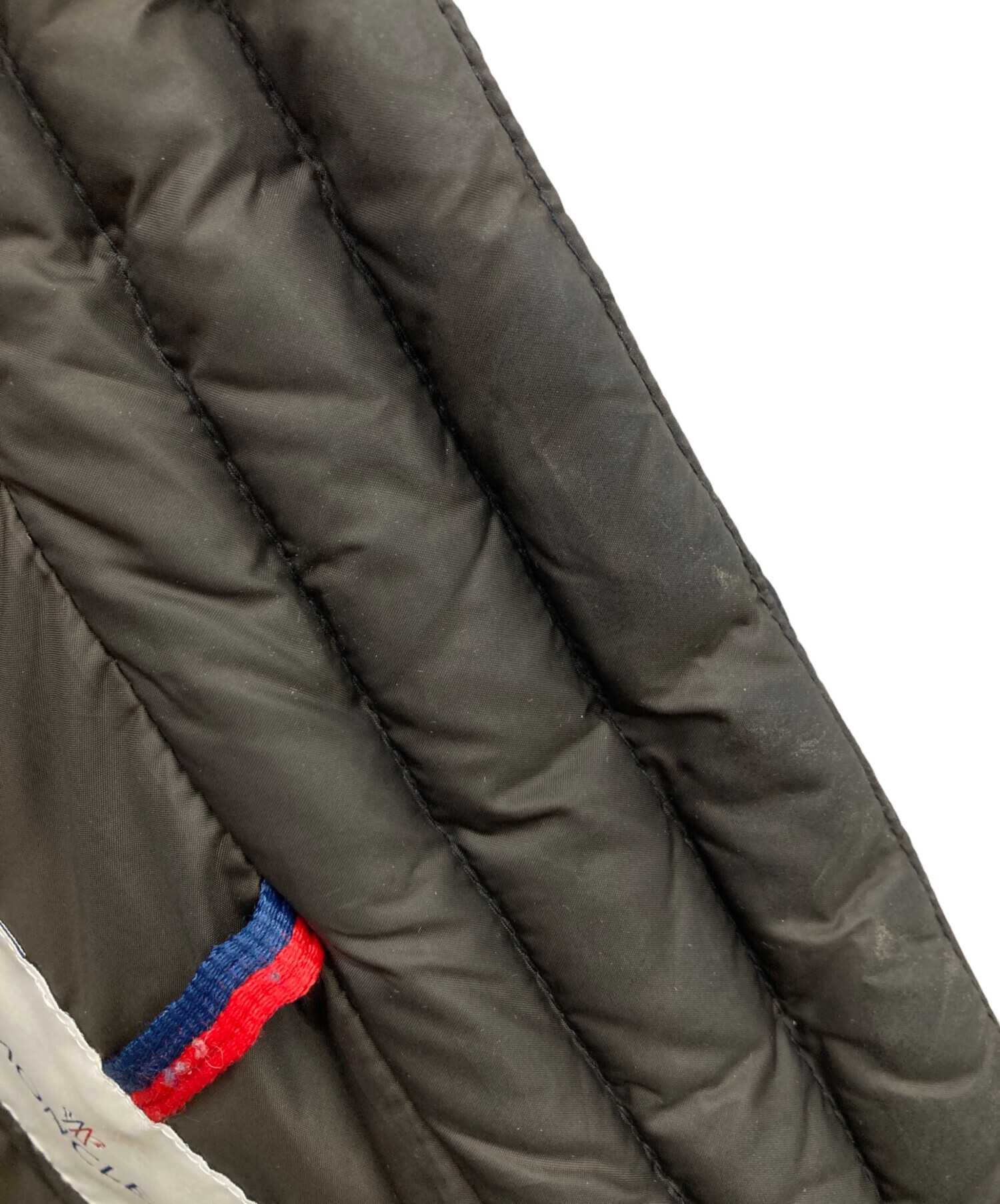 中古・古着通販】MONCLER (モンクレール) DUPRES GILET ダウンベスト