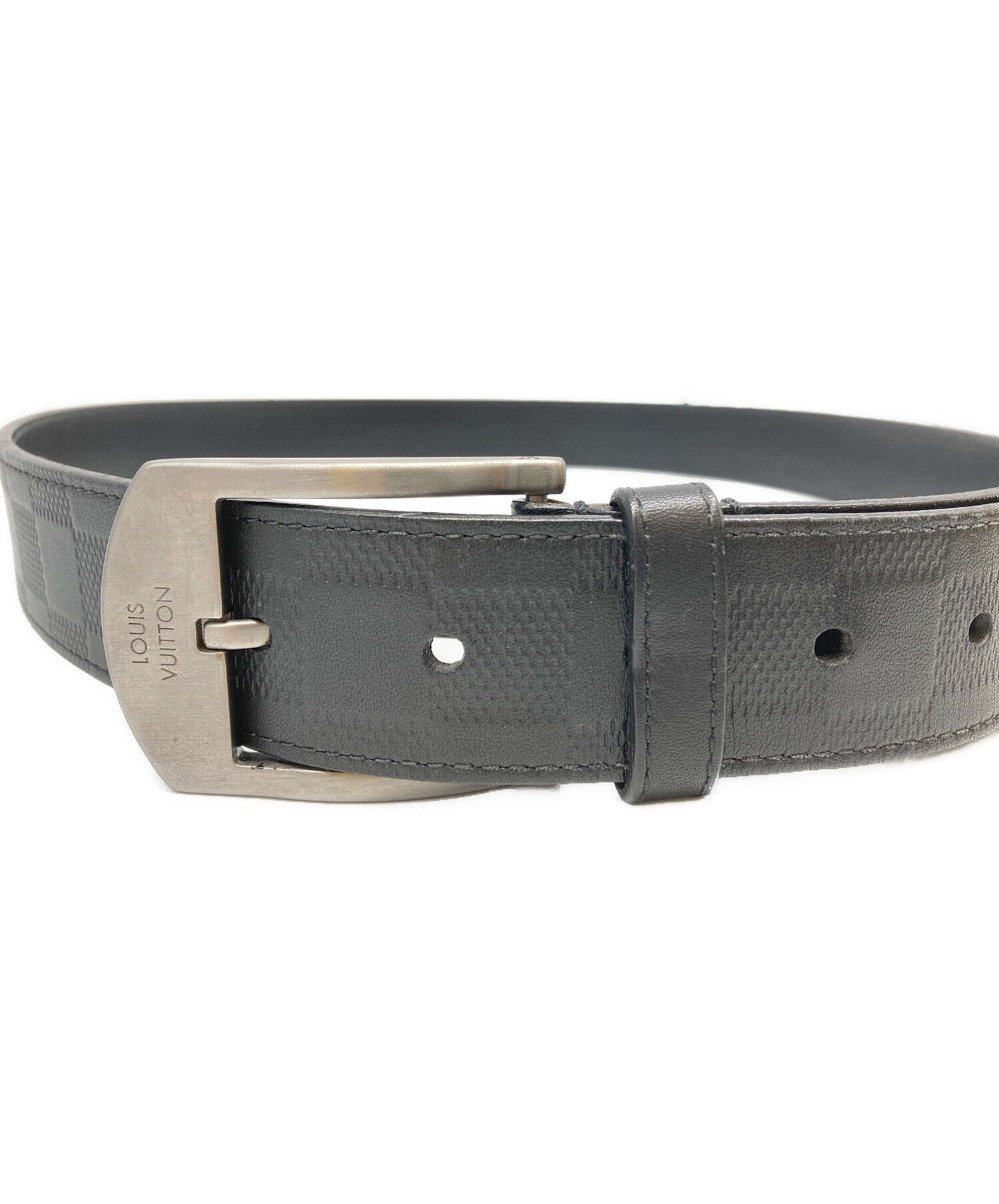 中古・古着通販】LOUIS VUITTON (ルイ ヴィトン) サンチュール