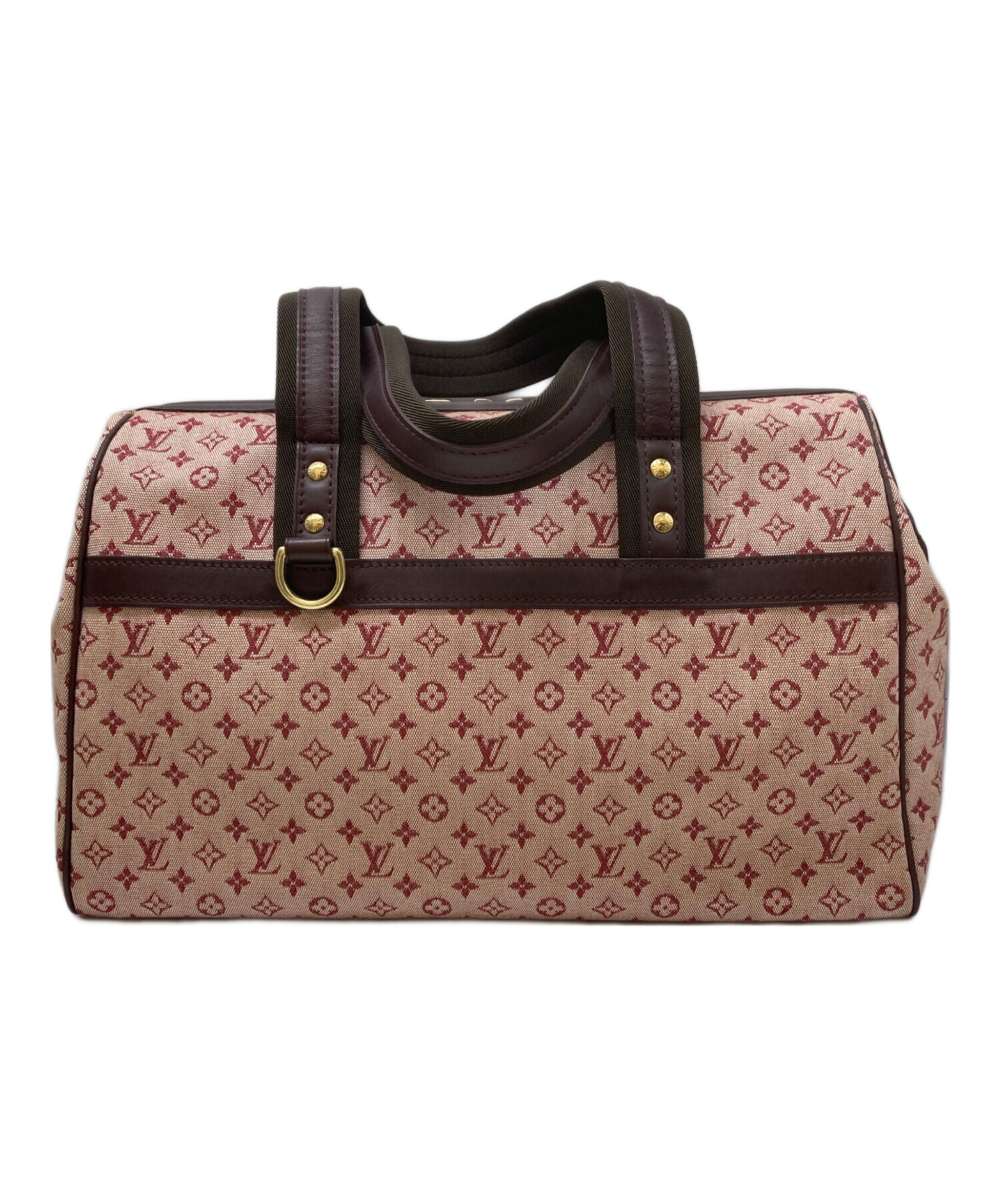 中古・古着通販】LOUIS VUITTON (ルイ ヴィトン) ジョセフィーヌGM 