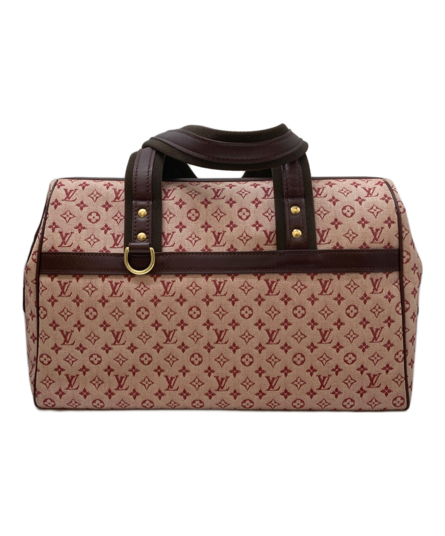 中古・古着通販】LOUIS VUITTON (ルイ ヴィトン) ジョセフィーヌGM