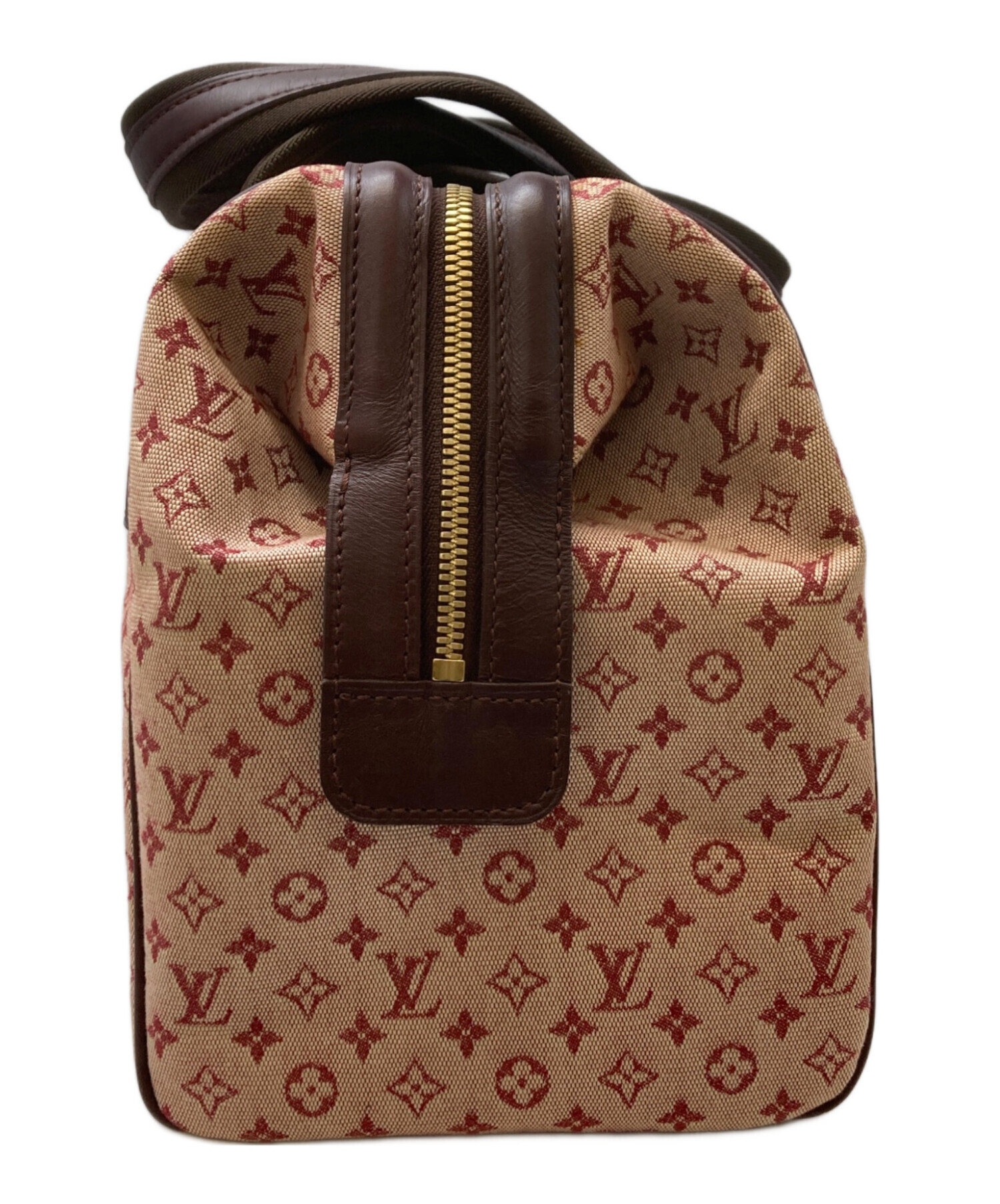 中古・古着通販】LOUIS VUITTON (ルイ ヴィトン) ジョセフィーヌGM 