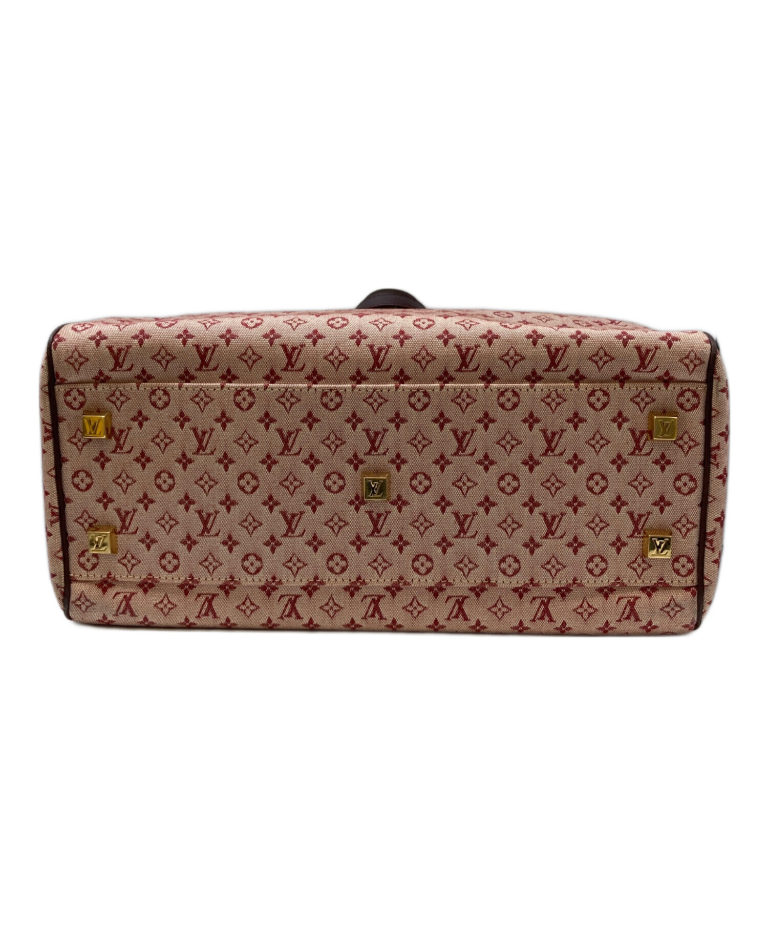 中古・古着通販】LOUIS VUITTON (ルイ ヴィトン) ジョセフィーヌGM 