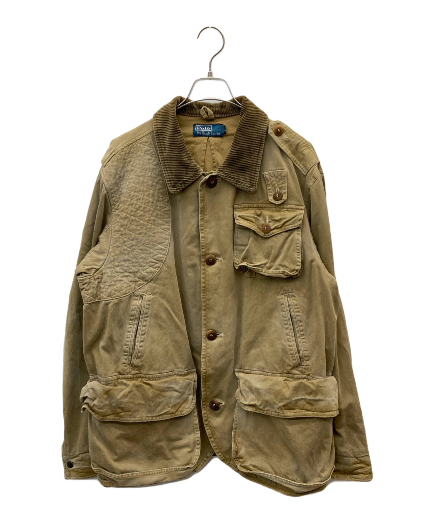 中古・古着通販】POLO RALPH LAUREN (ポロ・ラルフローレン