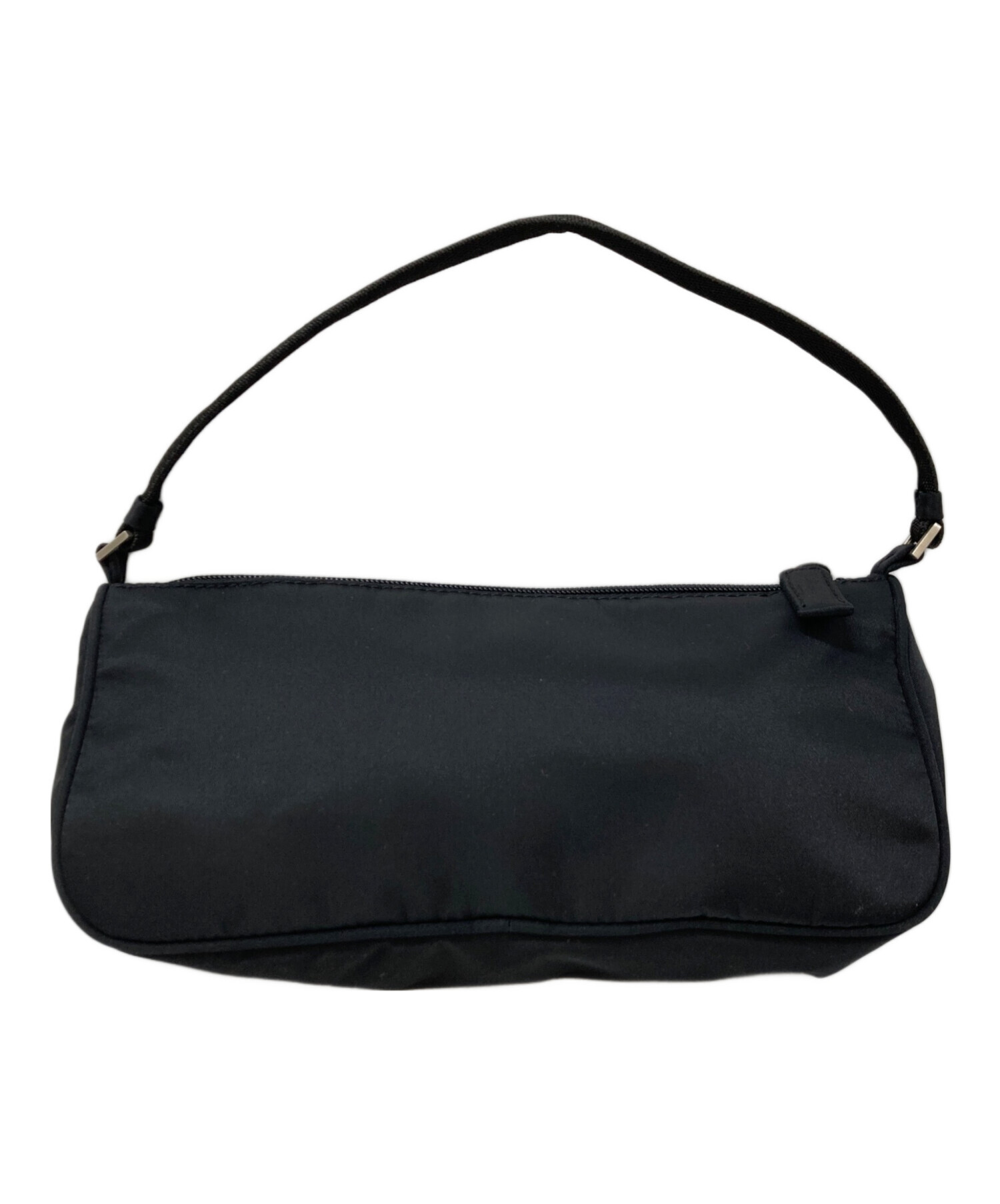 中古・古着通販】PRADA (プラダ) TESSUTO SPORT ナイロンポーチ