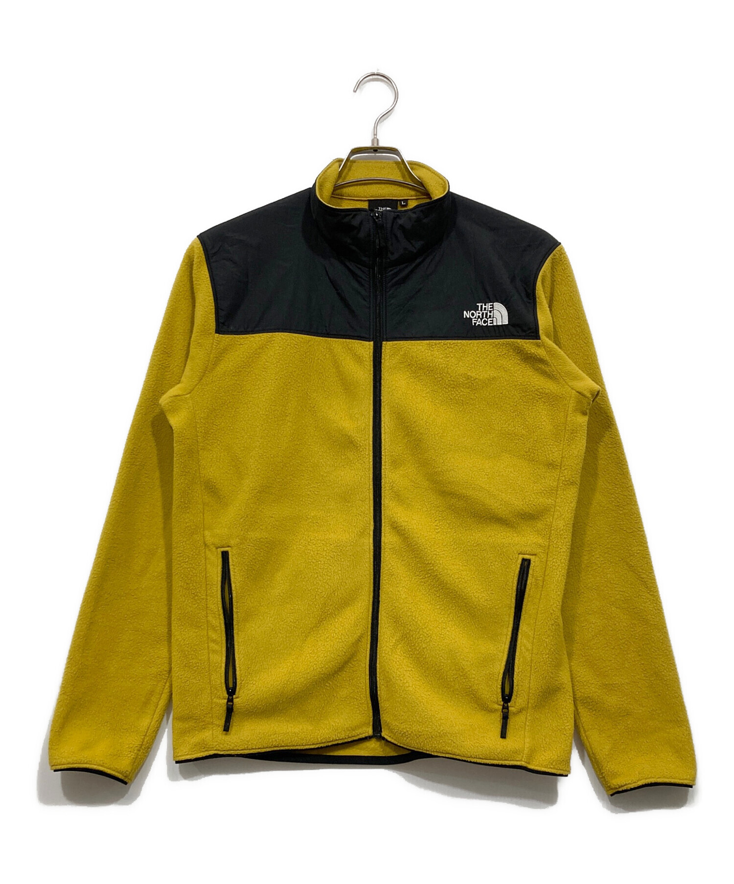 THE NORTH FACE マウンテン バーサマイクロジャケット XLサイズ The 