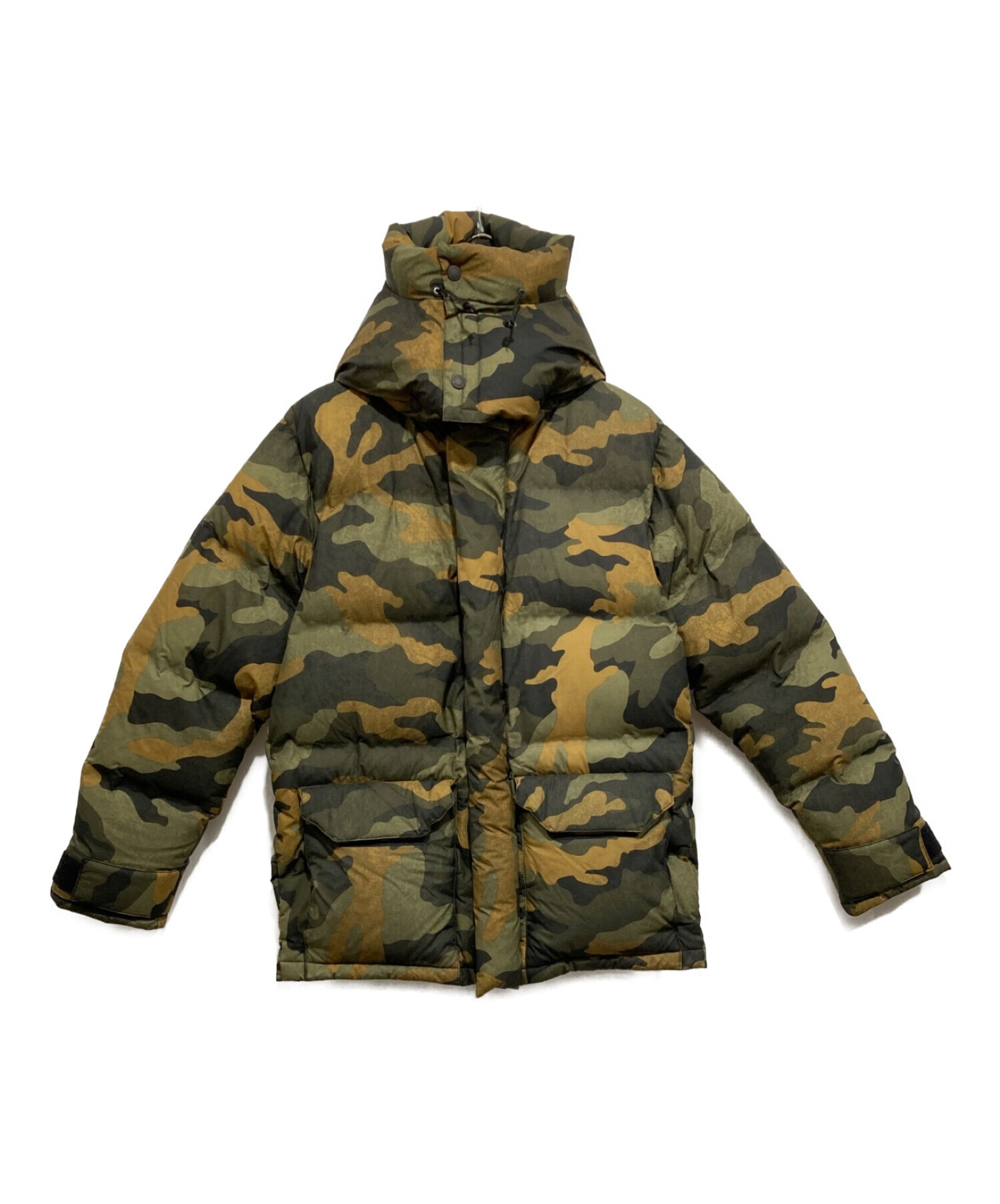 中古・古着通販】THE NORTH FACE (ザ ノース フェイス) ノベルティ 