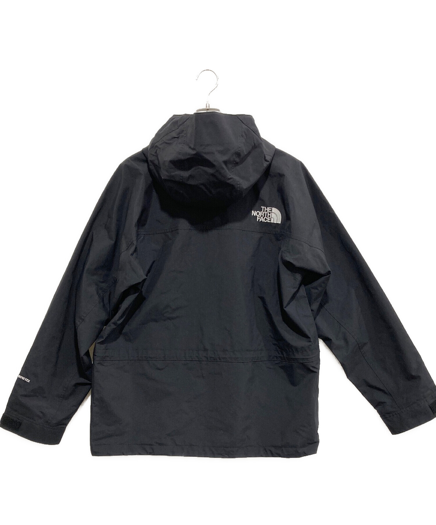 中古・古着通販】THE NORTH FACE (ザ ノース フェイス) マウンテン 