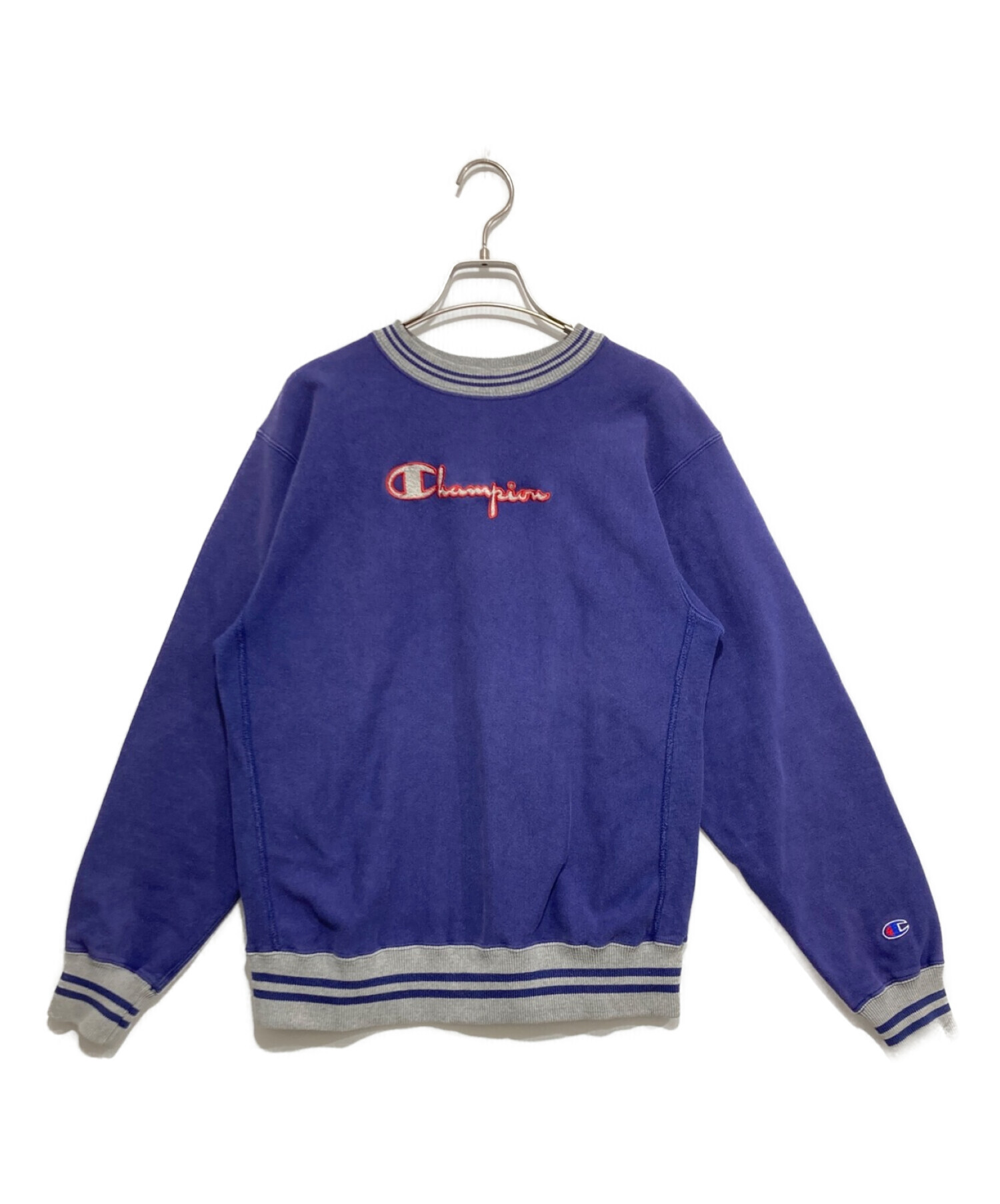 champion リバースウィーブ フーディー　ヴィンテージ　古着 80年代 USA製 Champion チャンピオン REVERSE WEAVE リバースウィーブ
