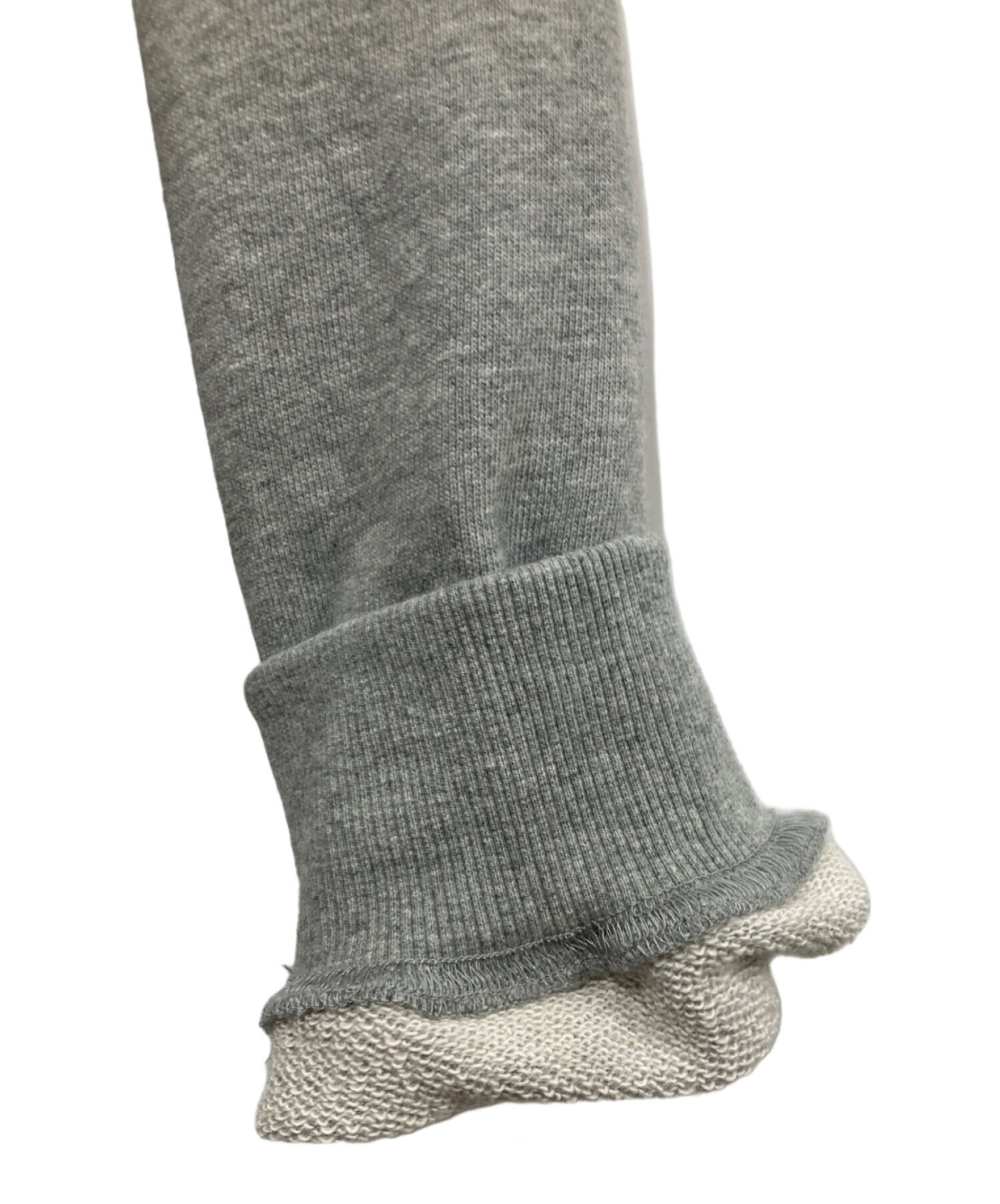 中古・古着通販】studio seven (スタジオ セブン) Nylon Docking Crew