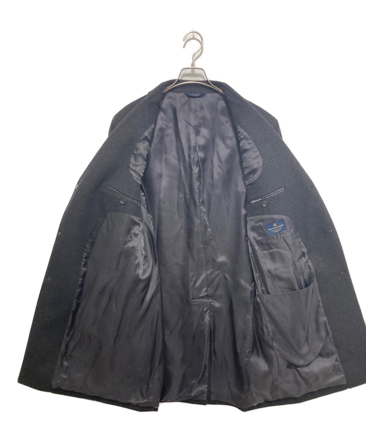 中古・古着通販】BROOKS BROTHERS (ブルックスブラザーズ) ウール