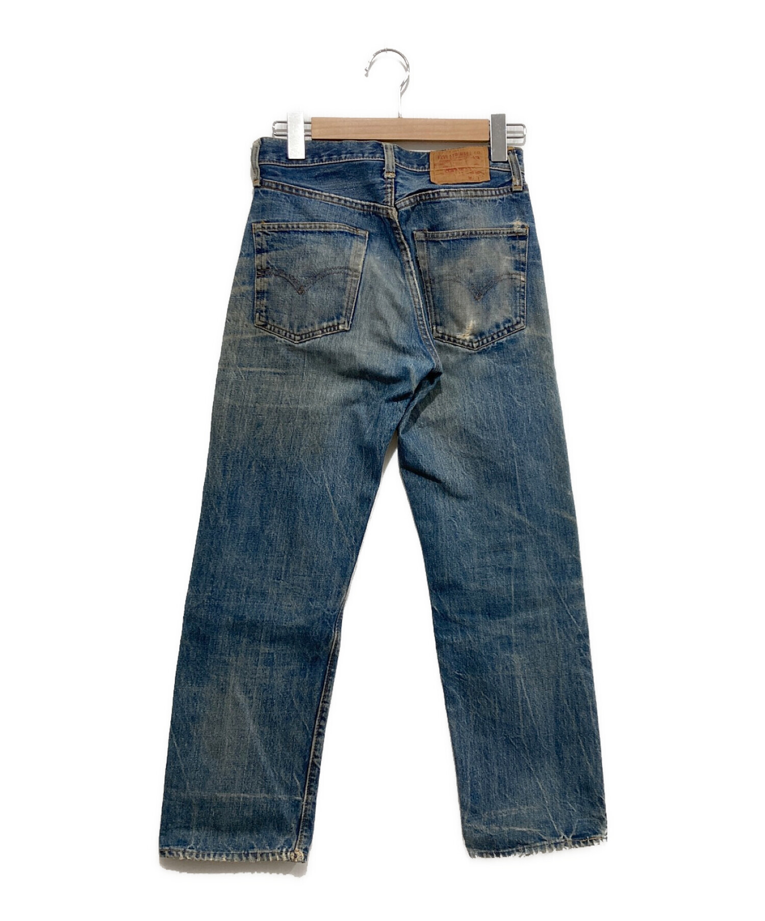 中古・古着通販】LEVI 