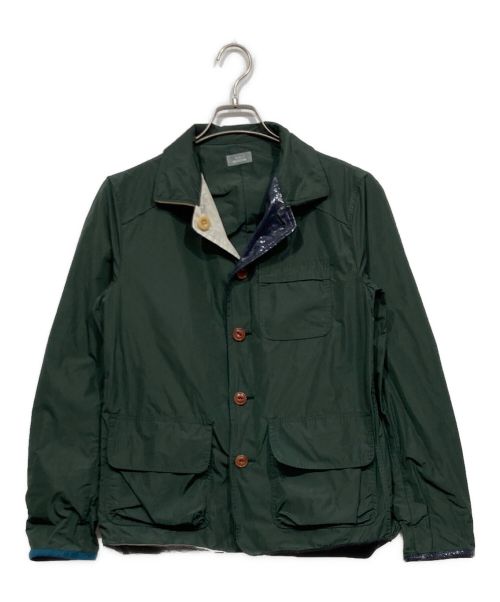 中古・古着通販】kolor/BEACON (カラービーコン) 高密度PEタフタ