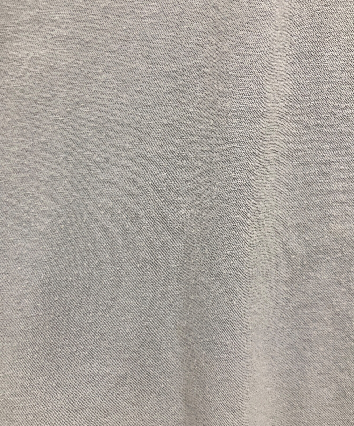 中古・古着通販】AURALEE (オーラリー) ツイスト コットン カシミヤ L 
