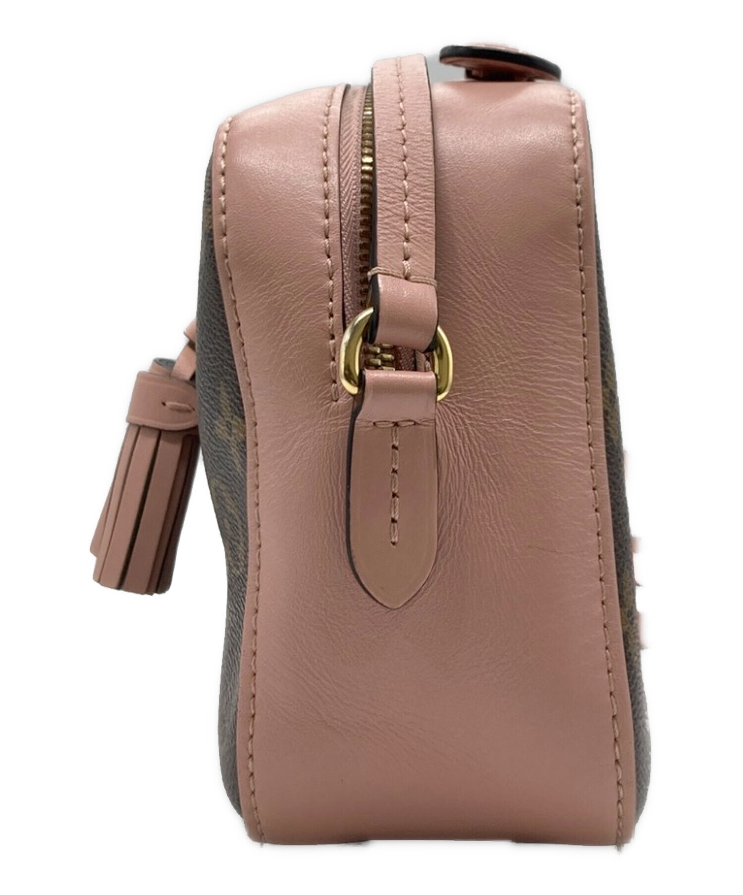 Louis Vuitton モノグラム ショルダータッセルなし