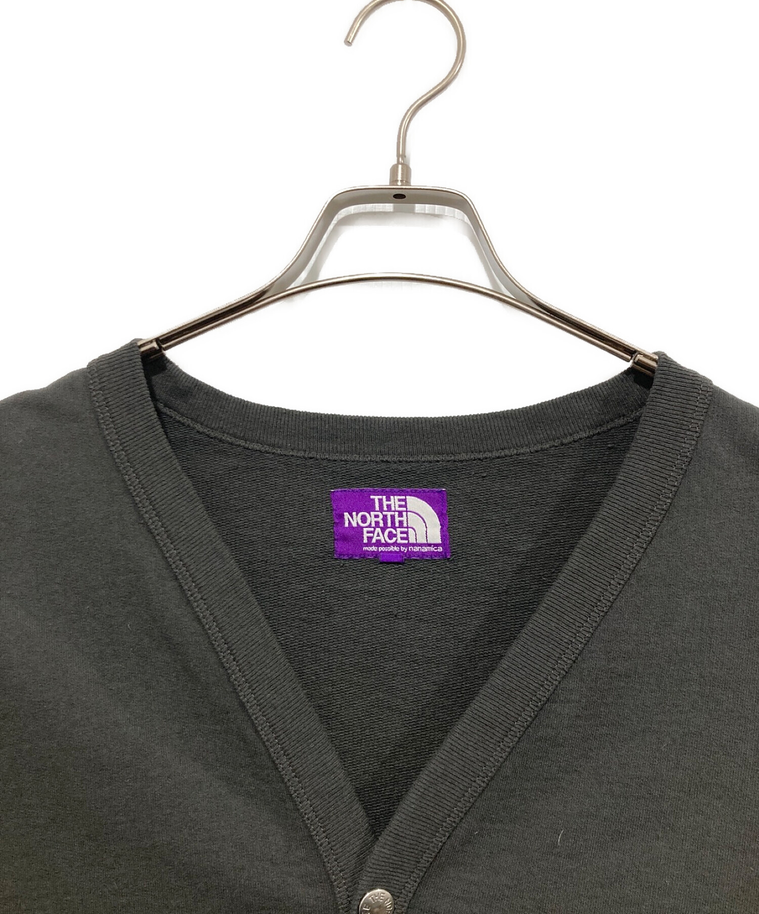 中古・古着通販】THE NORTHFACE PURPLELABEL (ザ・ノースフェイス