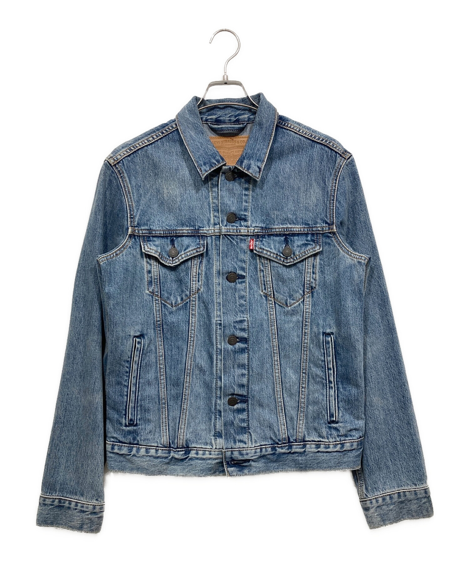 中古・古着通販】LEVI'S PReMIUM (リーバイスプレミアム) デニム
