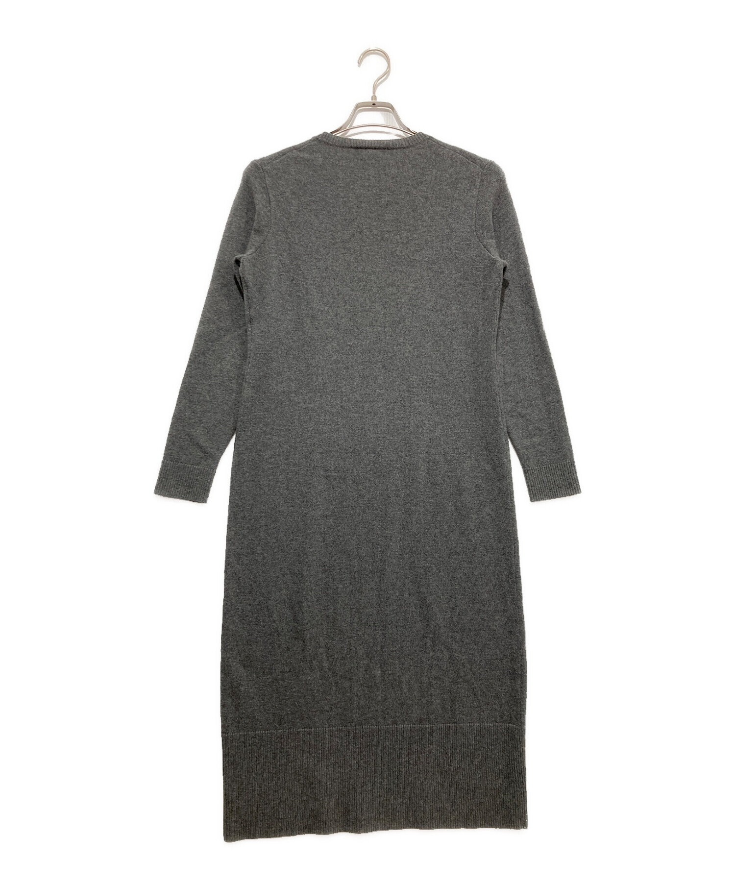 ワンピース☆ラルフローレン☆グレー ポロ ラルフローレン POLO RALPH