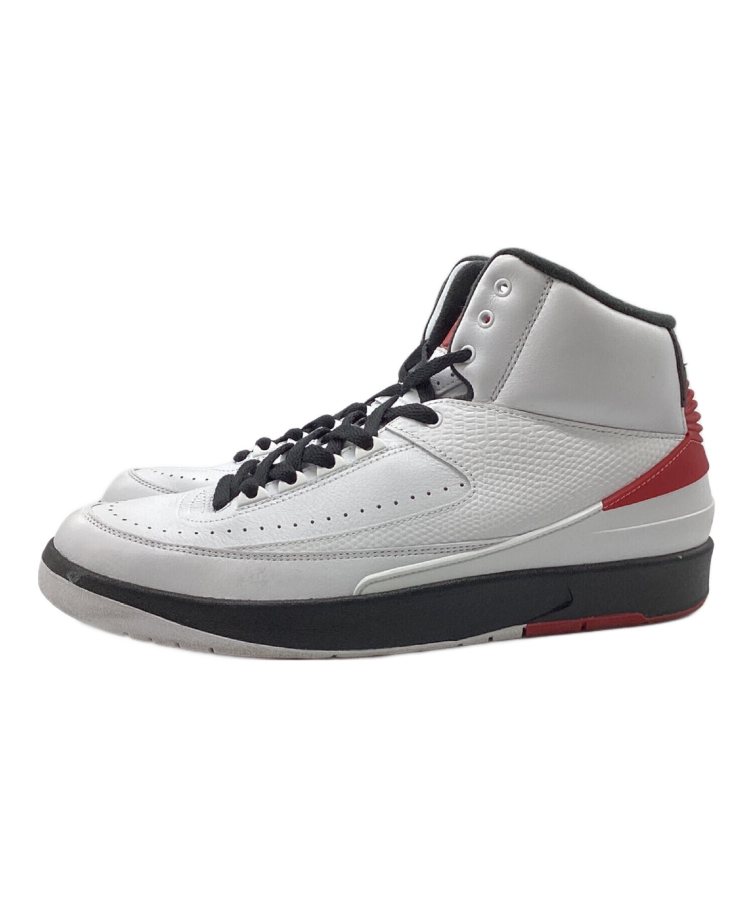 中古・古着通販】NIKE (ナイキ) AIR JORDAN 2 RETRO OG 