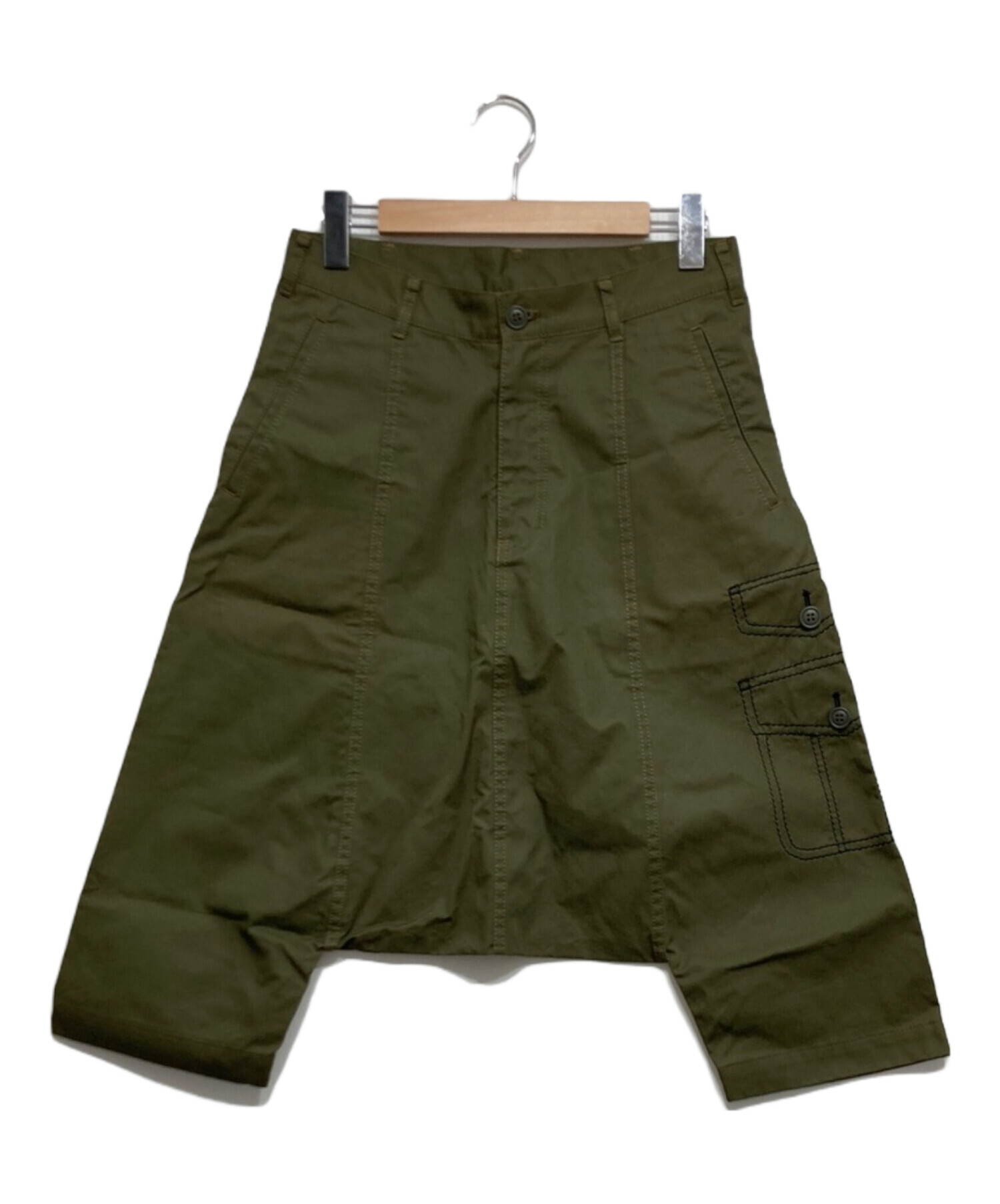 中古・古着通販】COMME des GARCONS (コムデギャルソン) ポケット