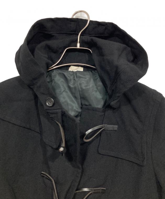 COMME des GARCONS HOMME PLUS ダッフルピーコート COMME des GARCONS HOMME PLUS - 【COMMEdesGARCONSHOMME】80s