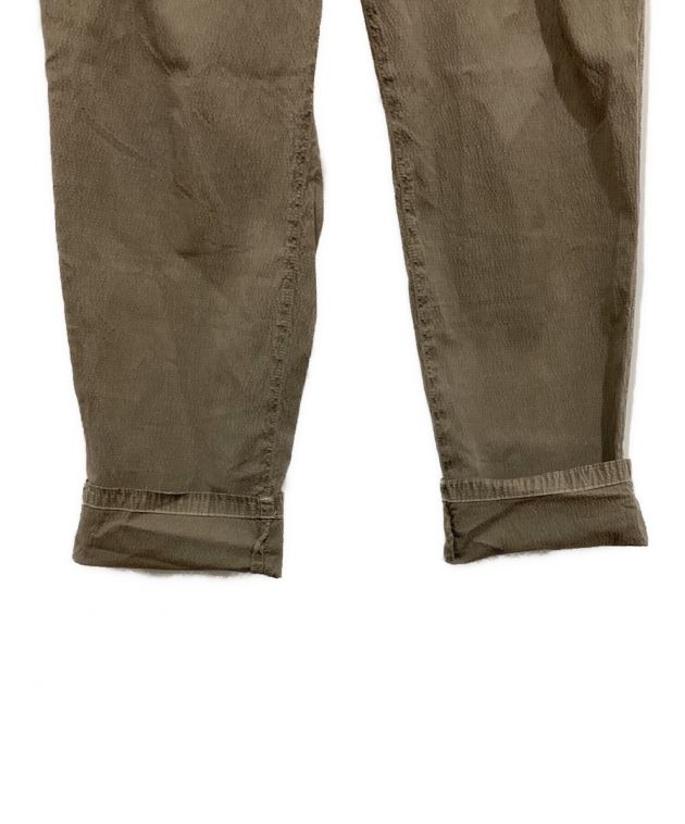 中古・古着通販】BERWICH (ベルウィッチ) シアサッカースラックス