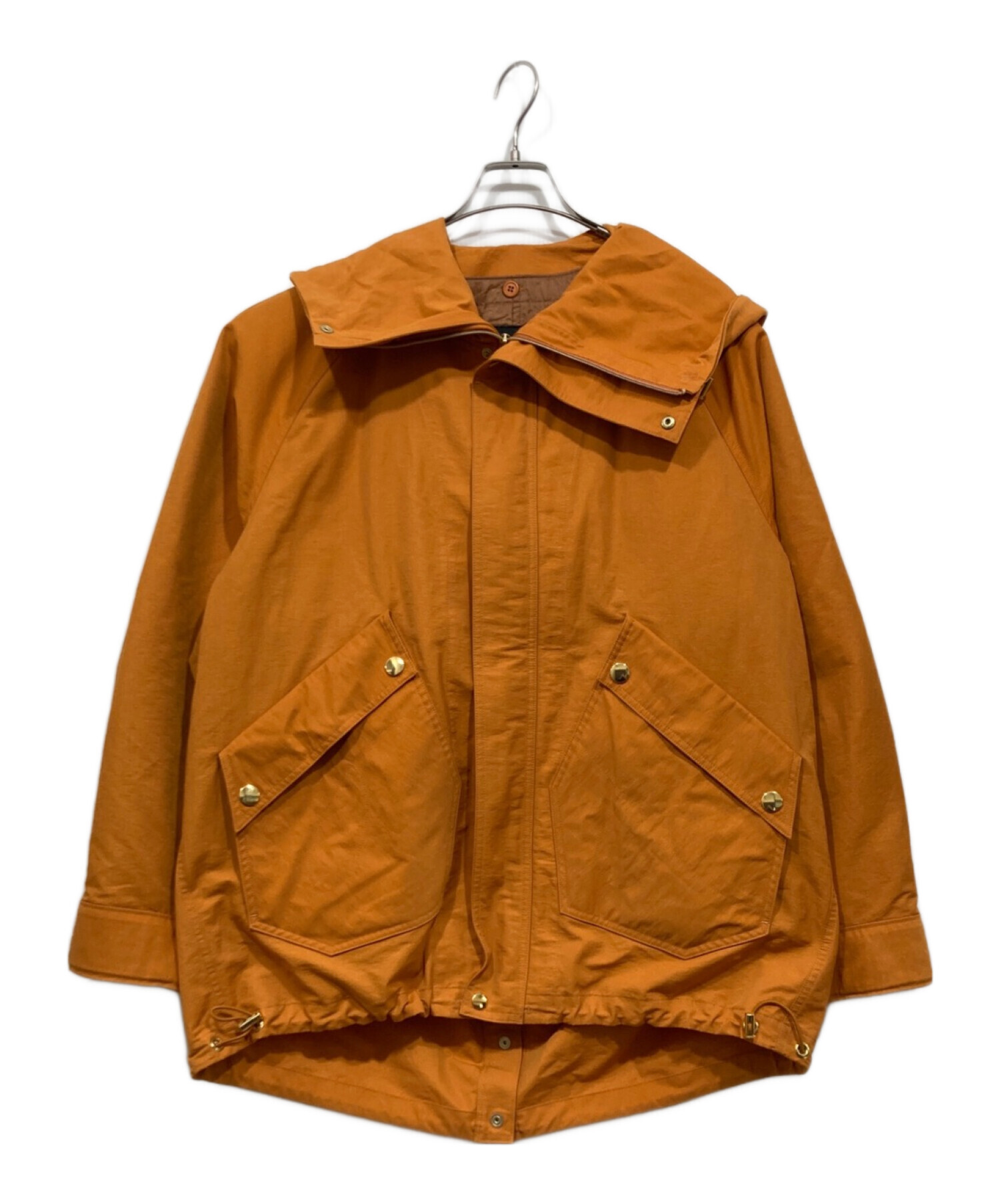 中古・古着通販】mercibeaucoup (メルシーボークー) メルマウンテン  