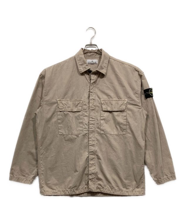 中古・古着通販】STONE ISLAND (ストーンアイランド) Old Treatment