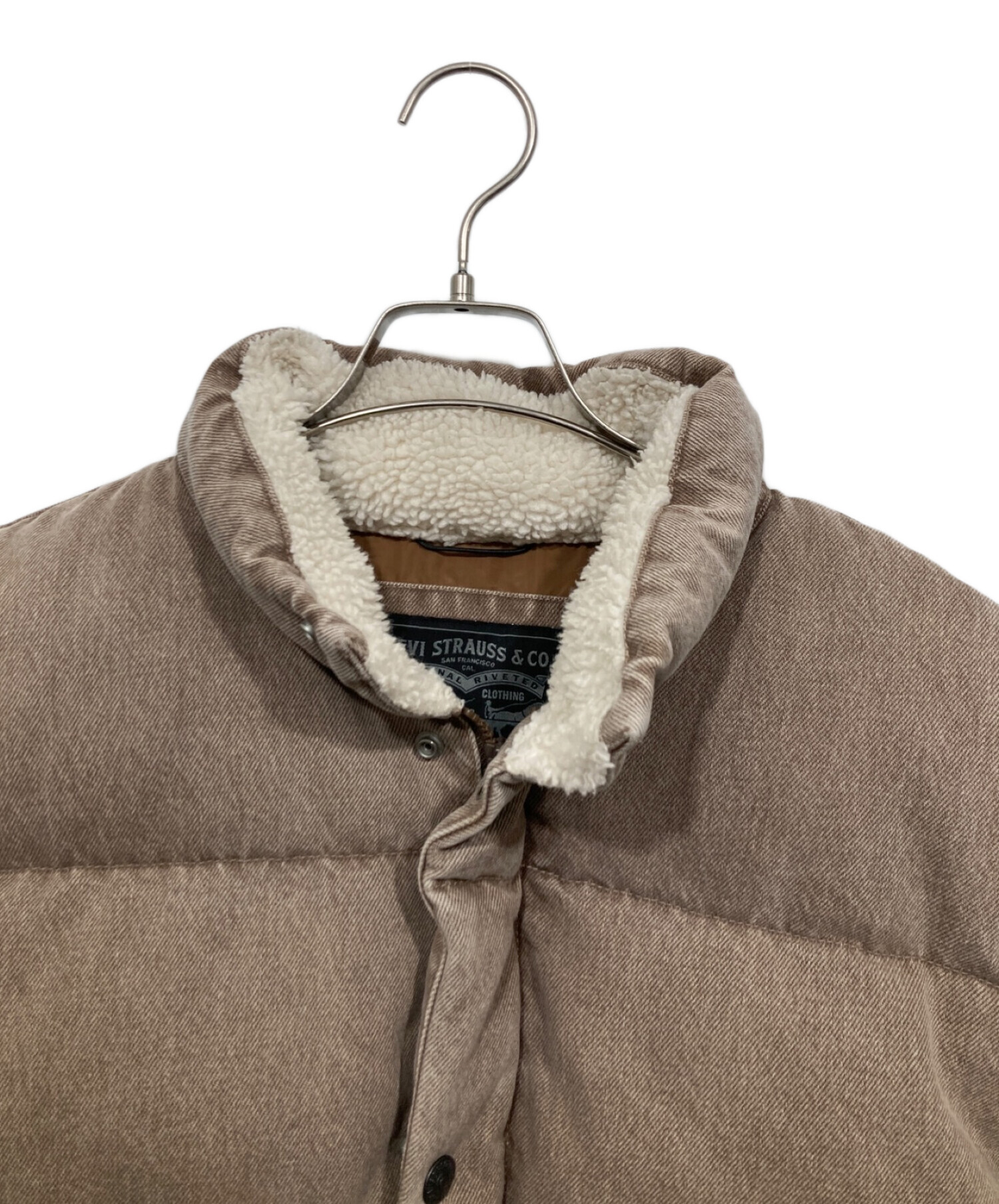 中古・古着通販】LEVI