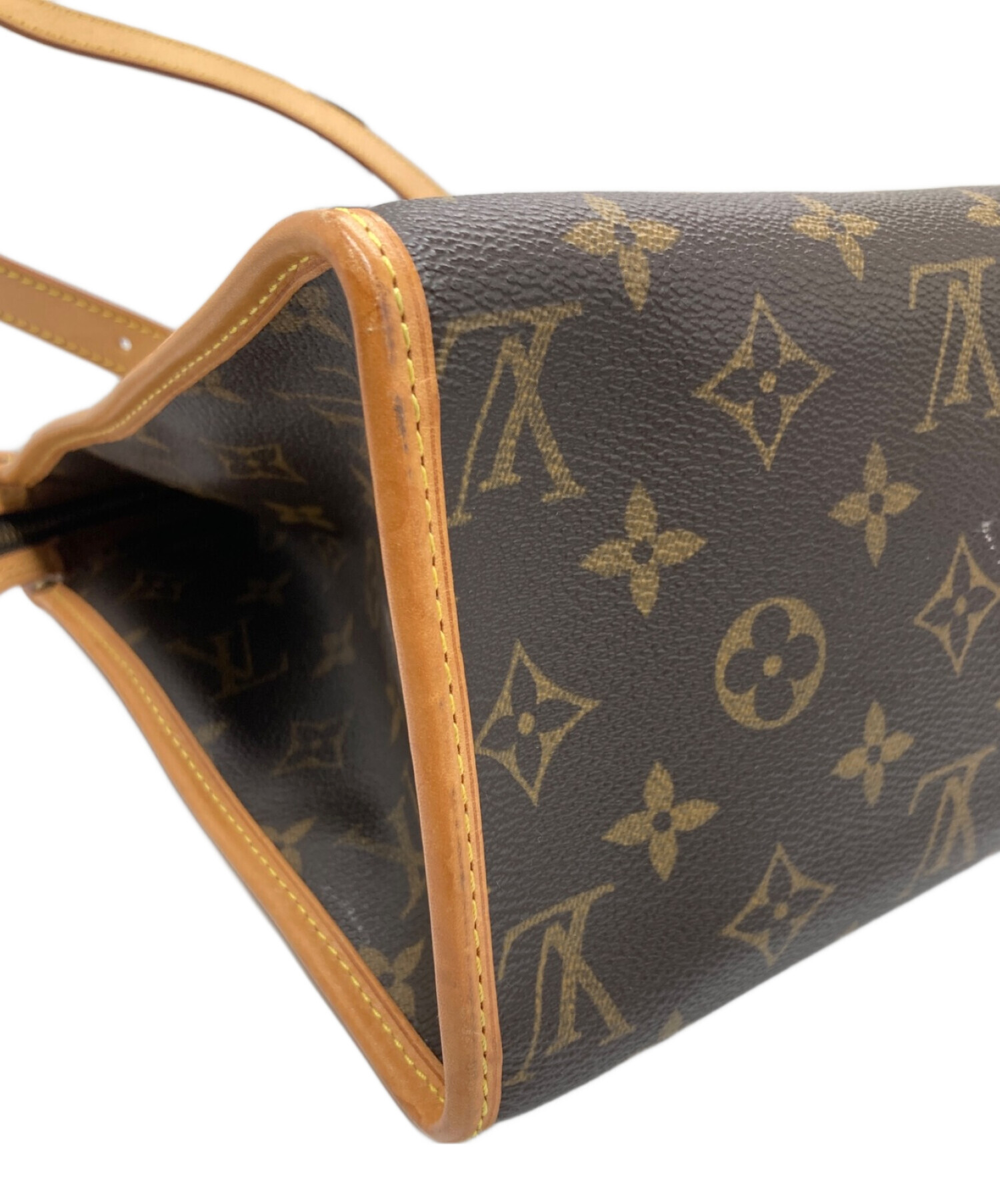 中古・古着通販】LOUIS VUITTON (ルイ ヴィトン) ポパンクール オ