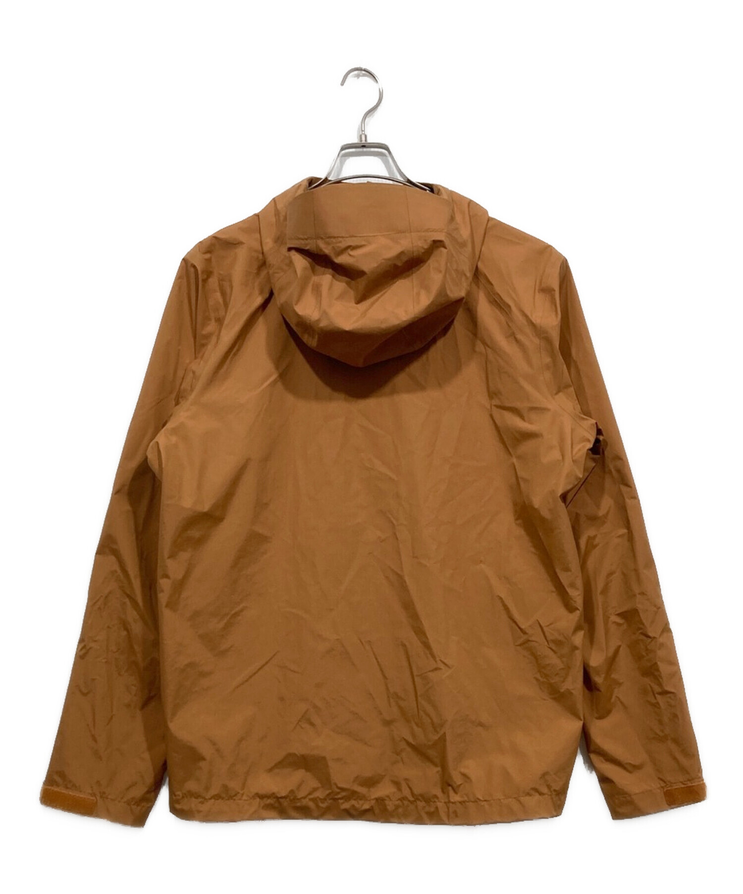 中古・古着通販】Patagonia (パタゴニア) トレントシェル3L 中古・古着通販】Patagonia (パタゴニア) トレントシェル3L