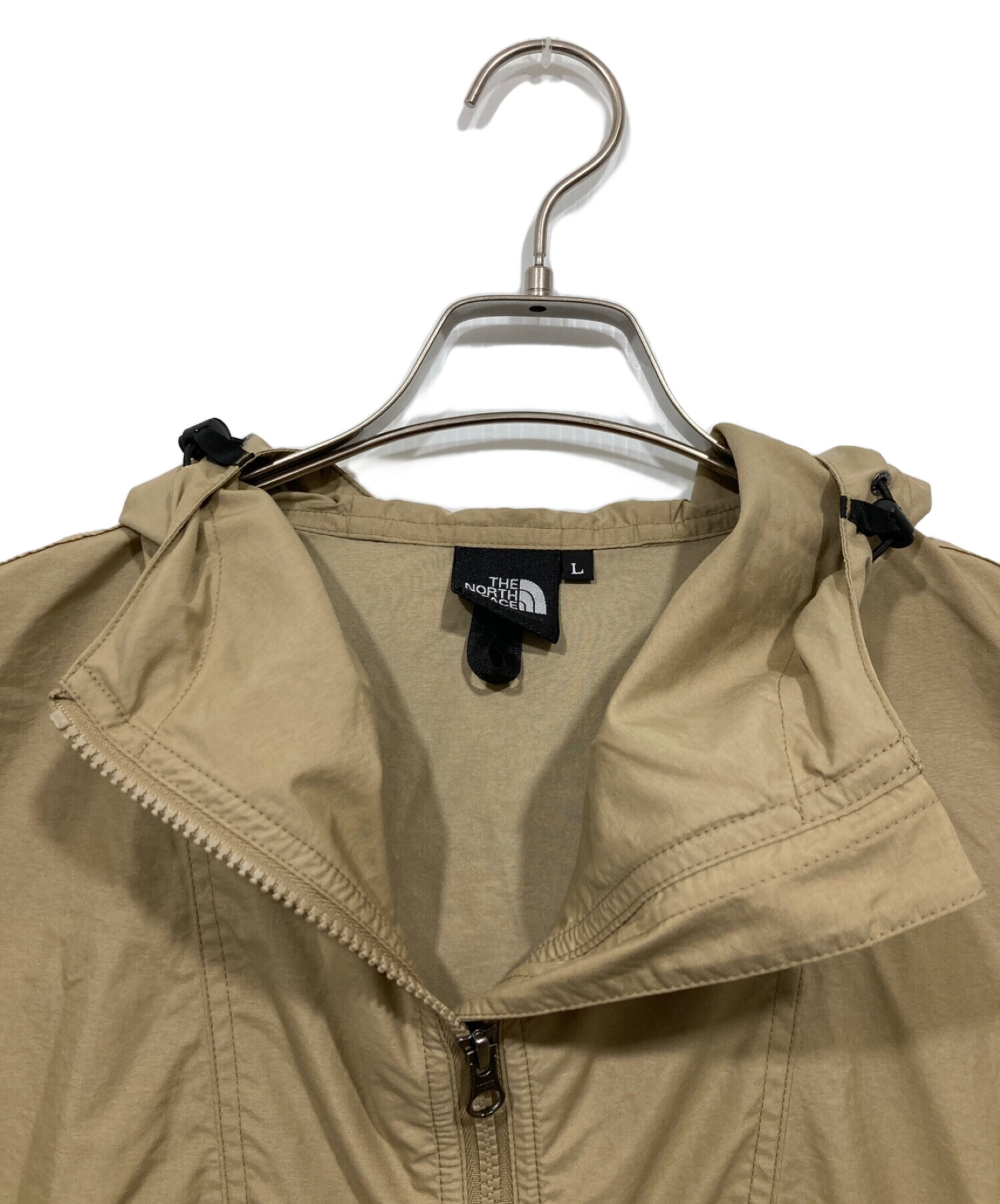 中古・古着通販】THE NORTH FACE (ザ ノース フェイス) コンパクト