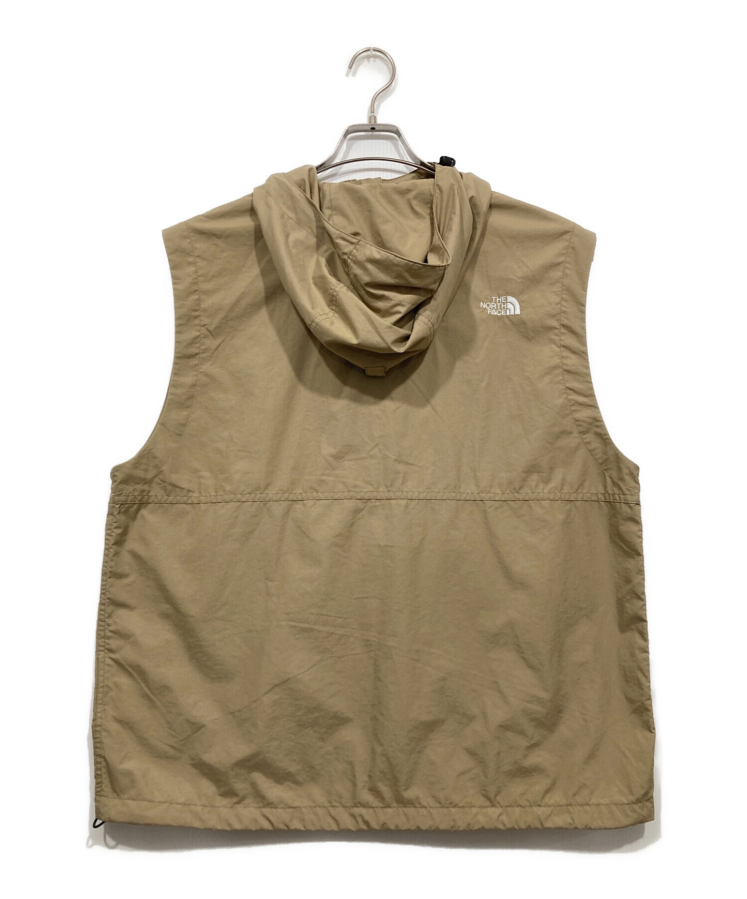 中古・古着通販】THE NORTH FACE (ザ ノース フェイス) コンパクト