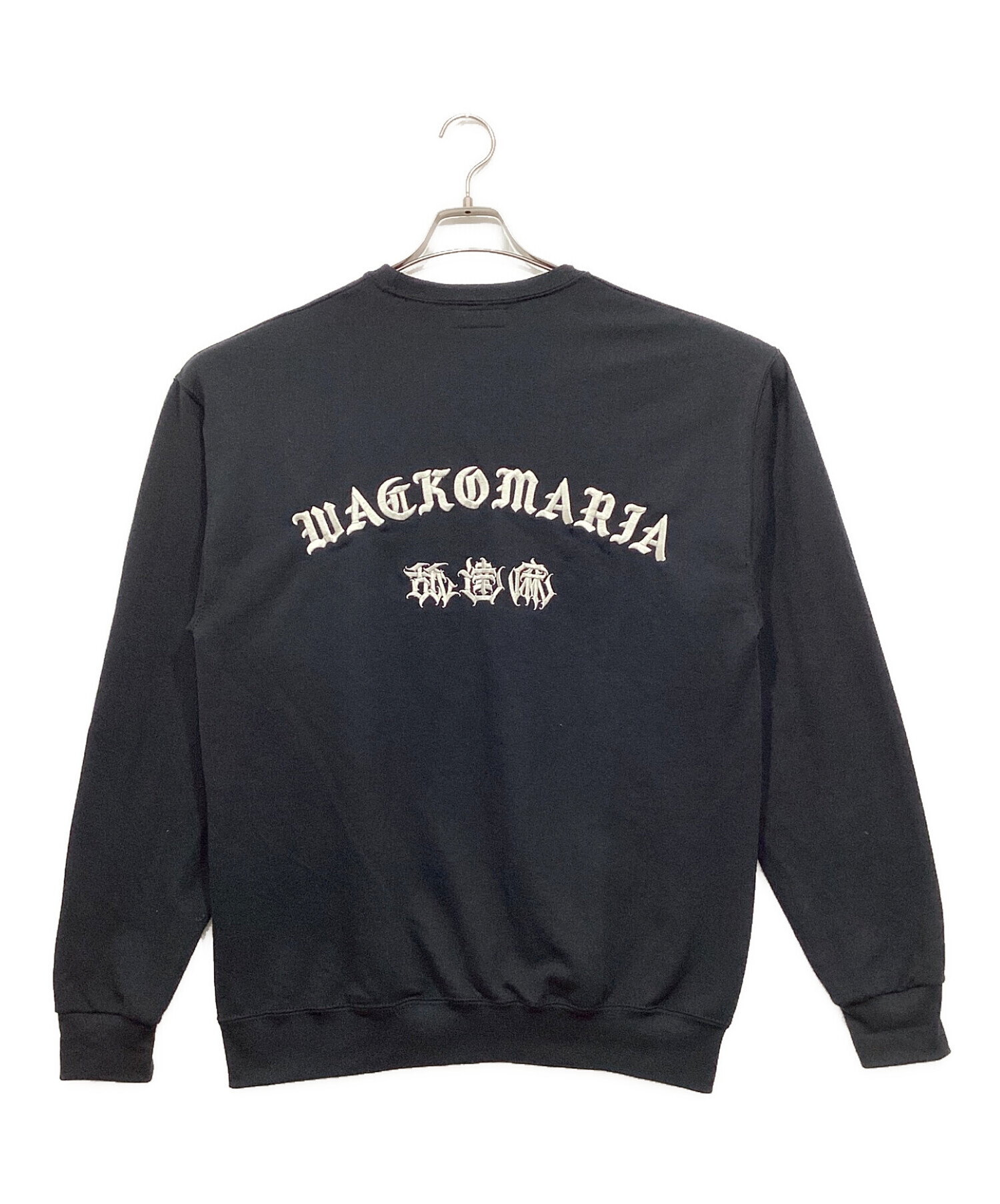中古・古着通販】WACKO MARIA (ワコマリア) HIGH TIMES (ハイ 中古・古着通販】WACKO MARIA (ワコマリア) HIGH TIMES (ハイ